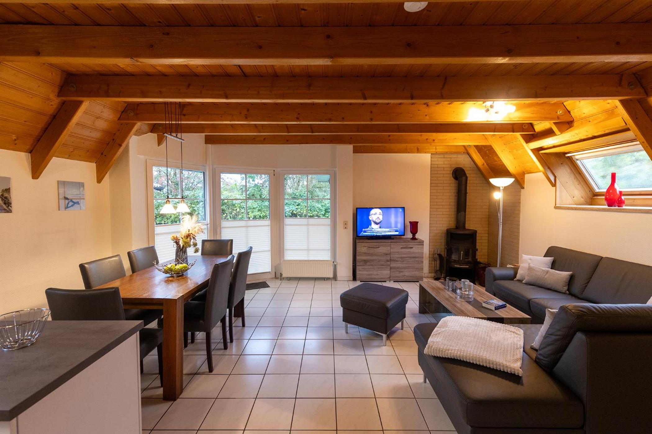 Ferienhaus