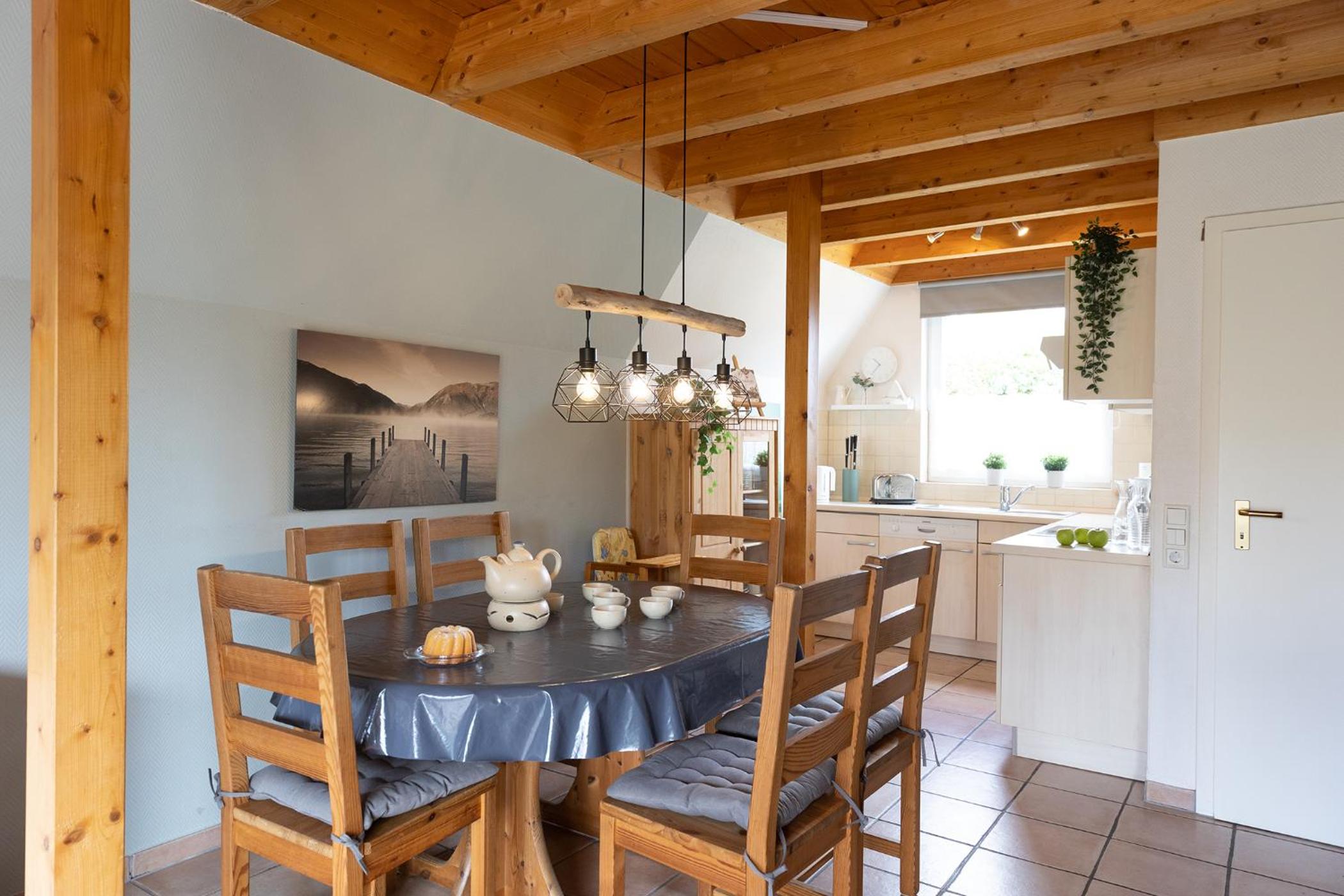 Ferienhaus