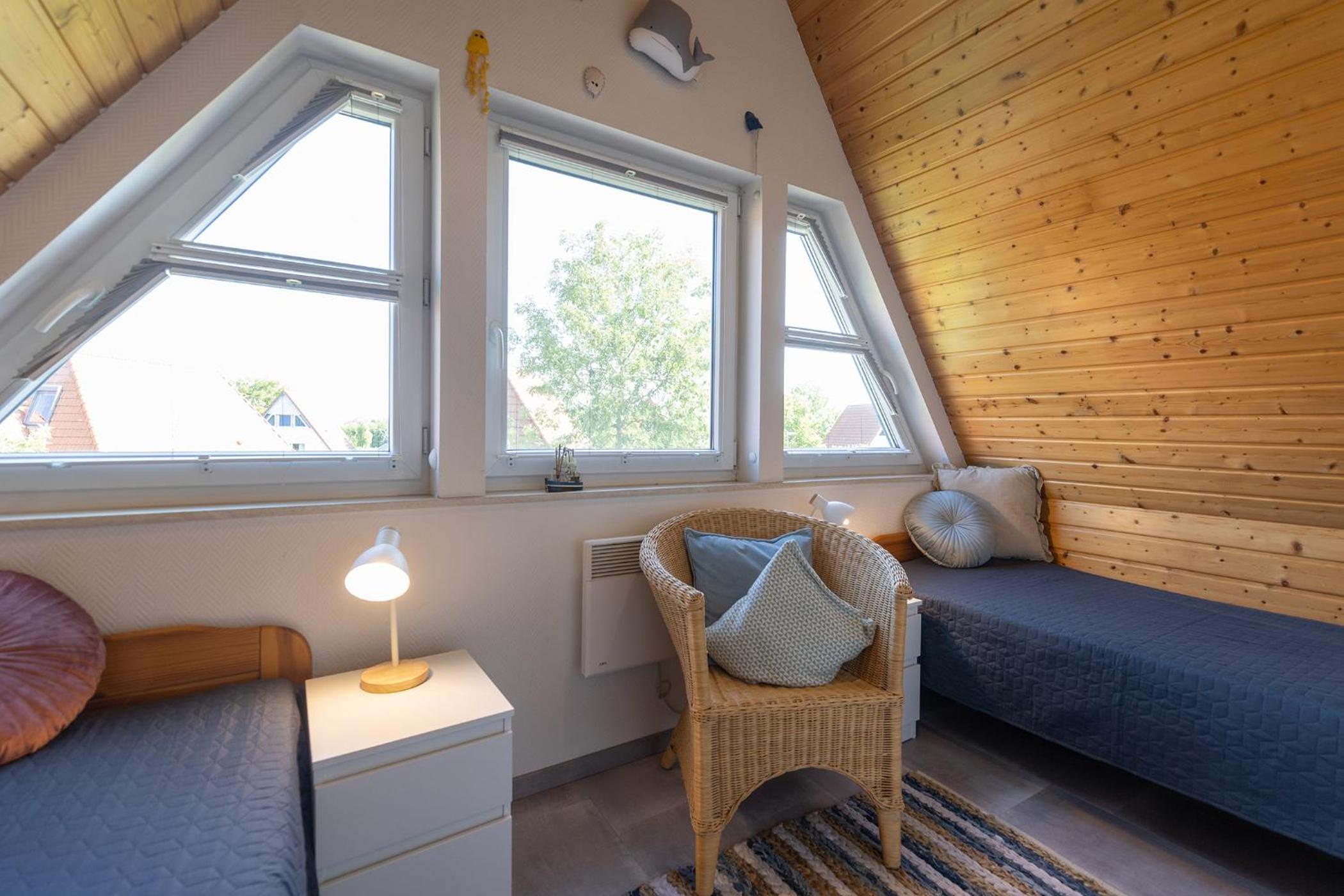 Ferienhaus