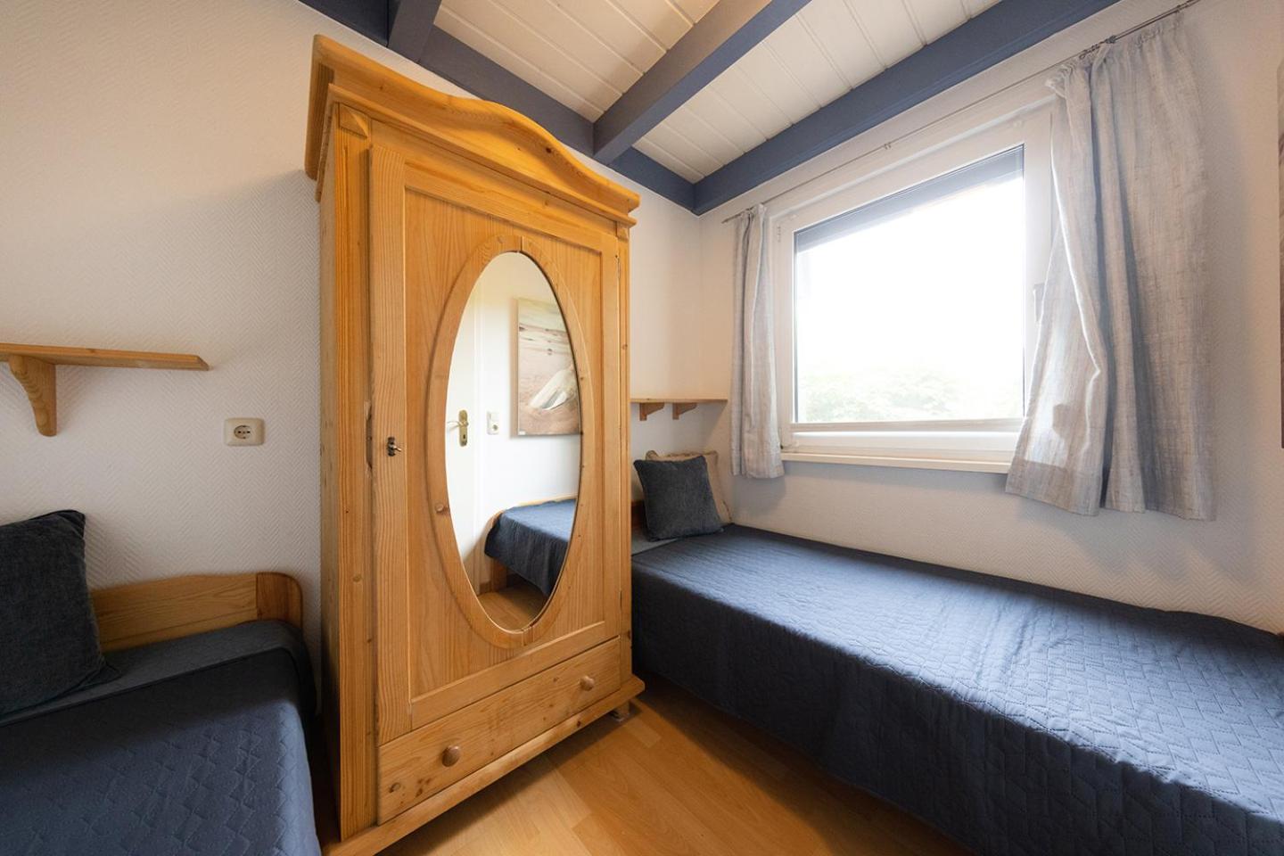 Ferienhaus Vogelsand 08