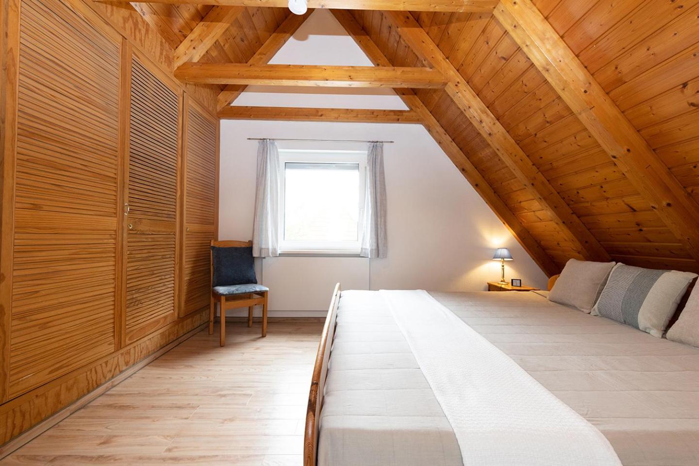 Ferienhaus Vogelsand 08