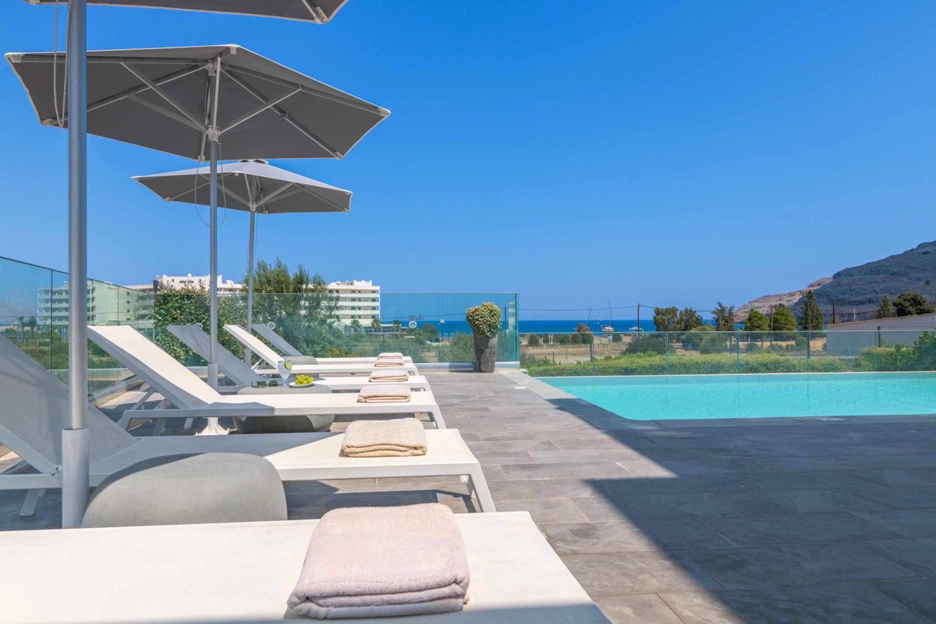 Villa Krini Delight view 4