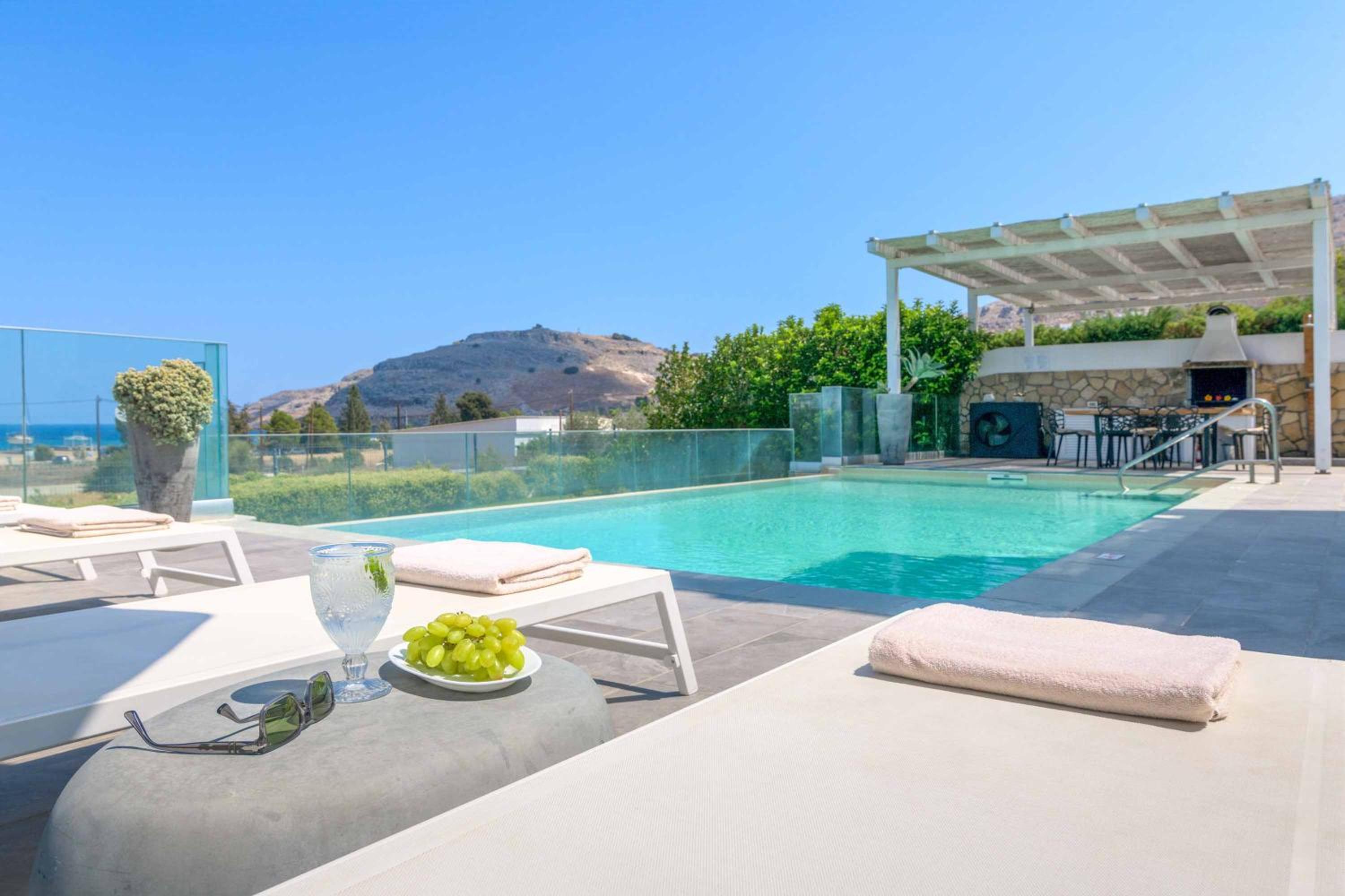 Villa Krini Delight view 5