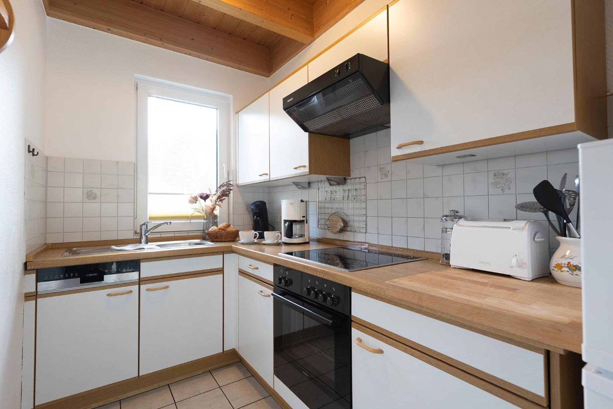 Ferienhaus