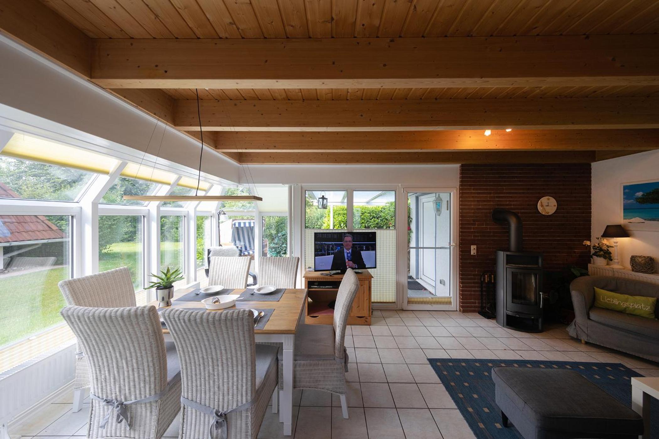 Ferienhaus
