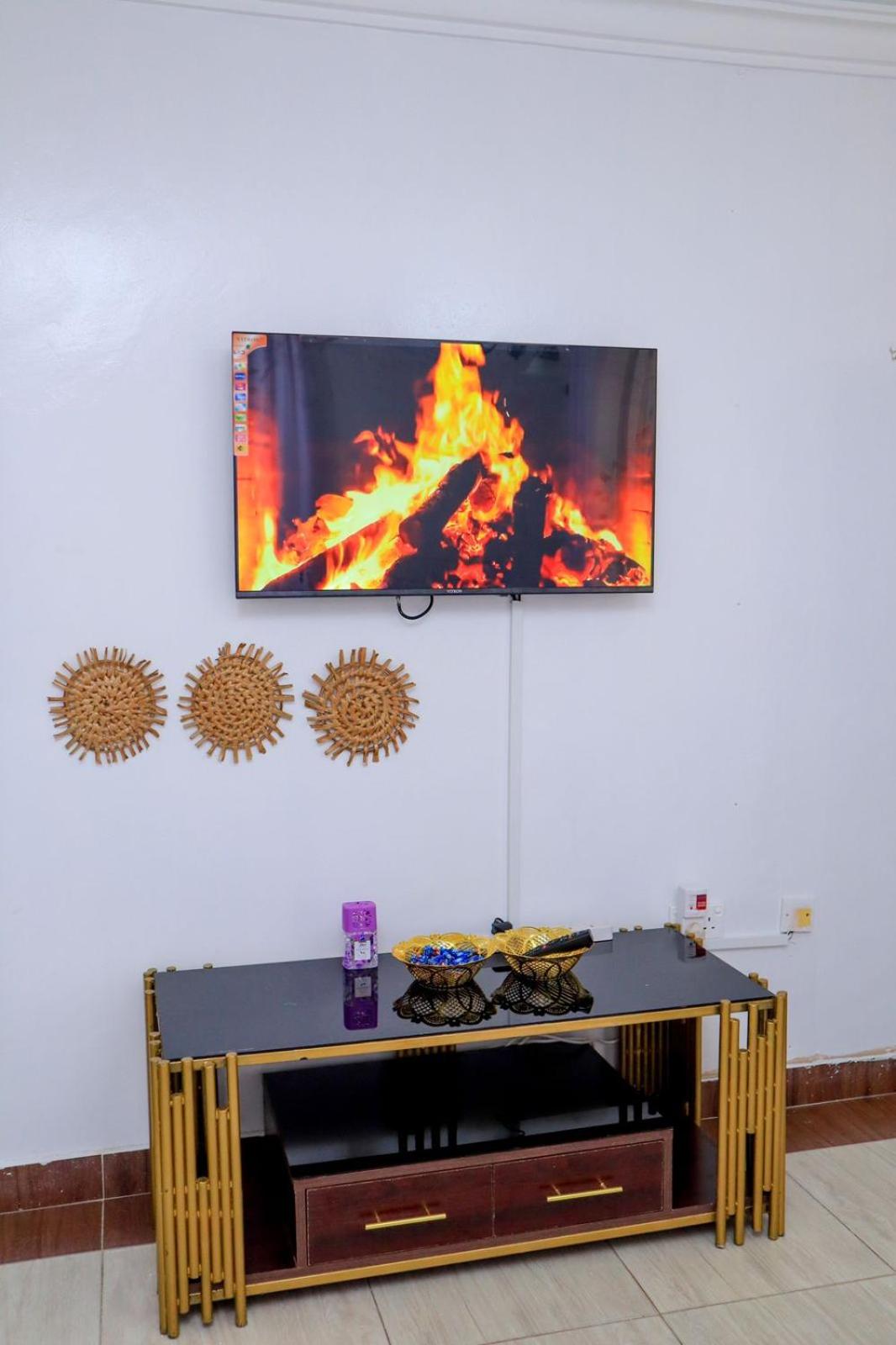 Modern One Br Nyali