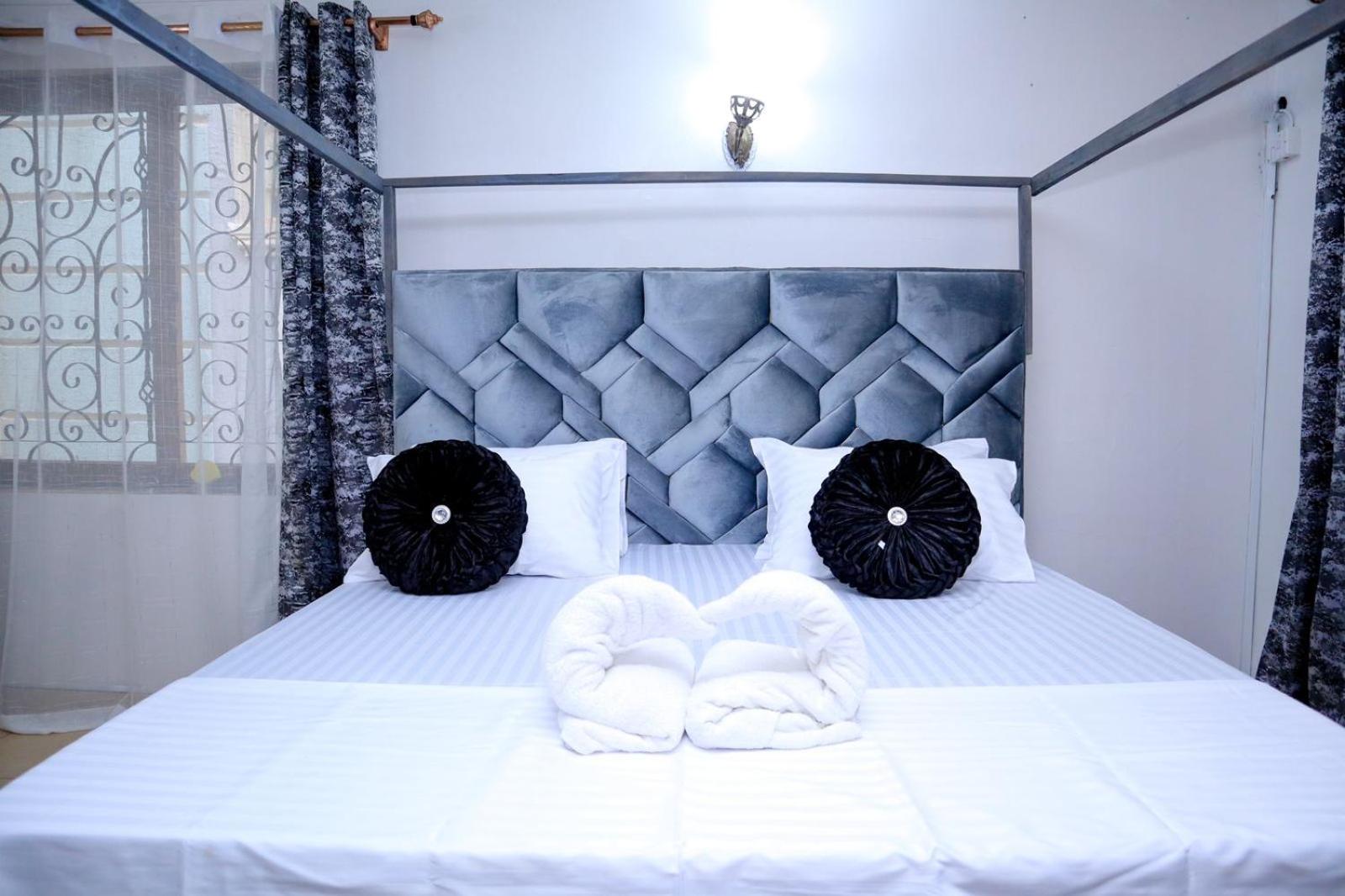Modern One Br Nyali