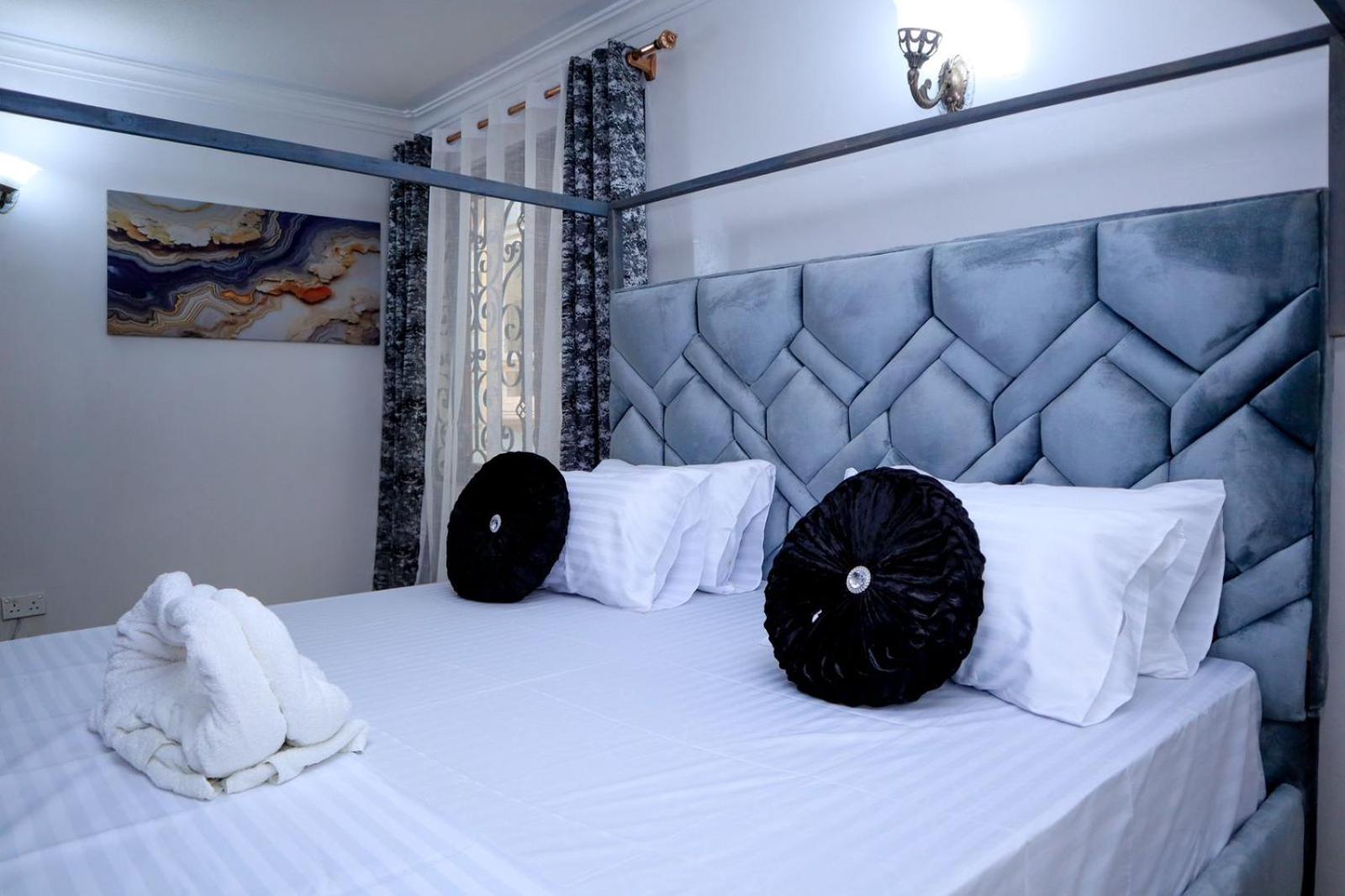 Modern One Br Nyali