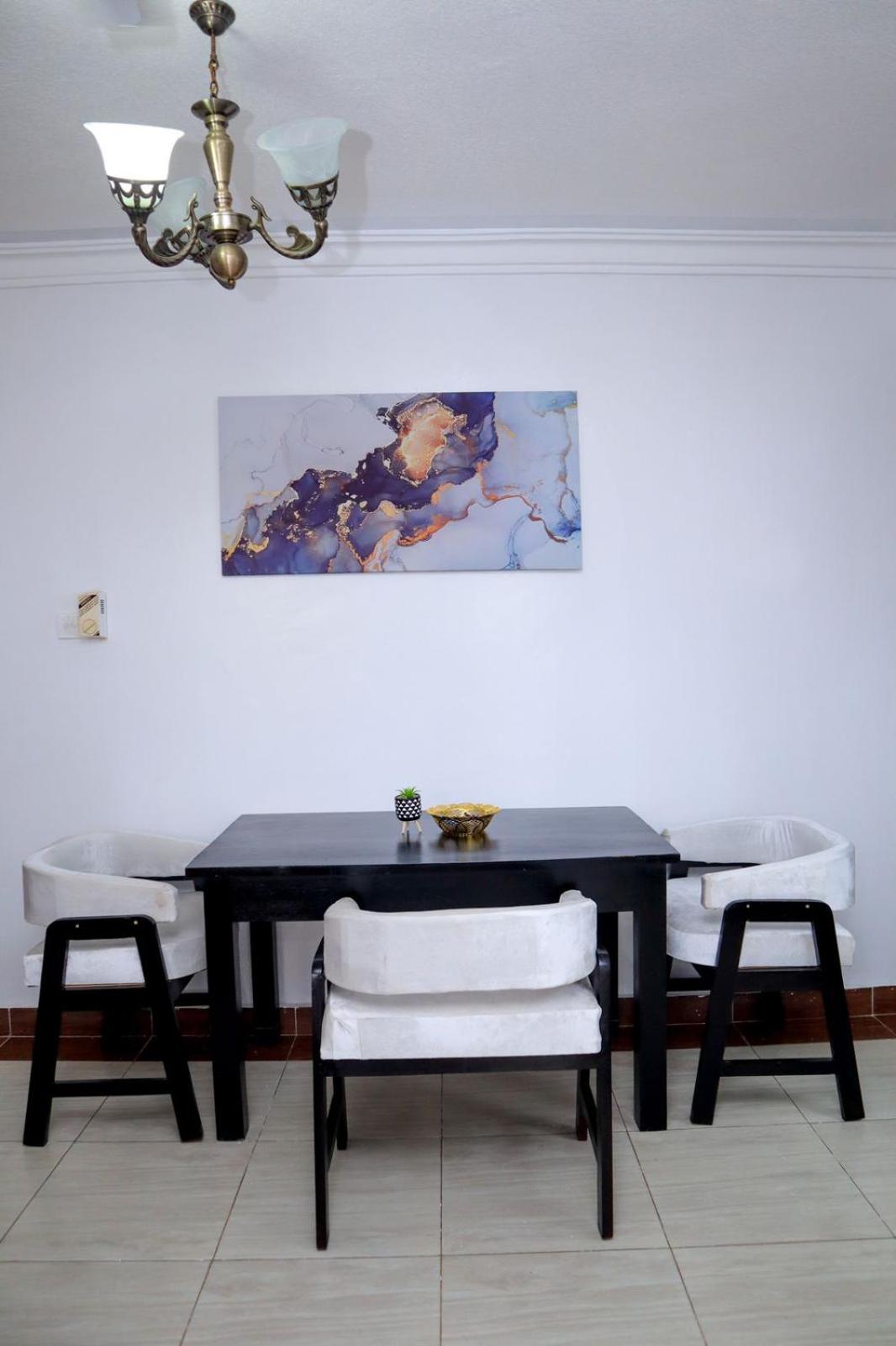 Modern One Br Nyali