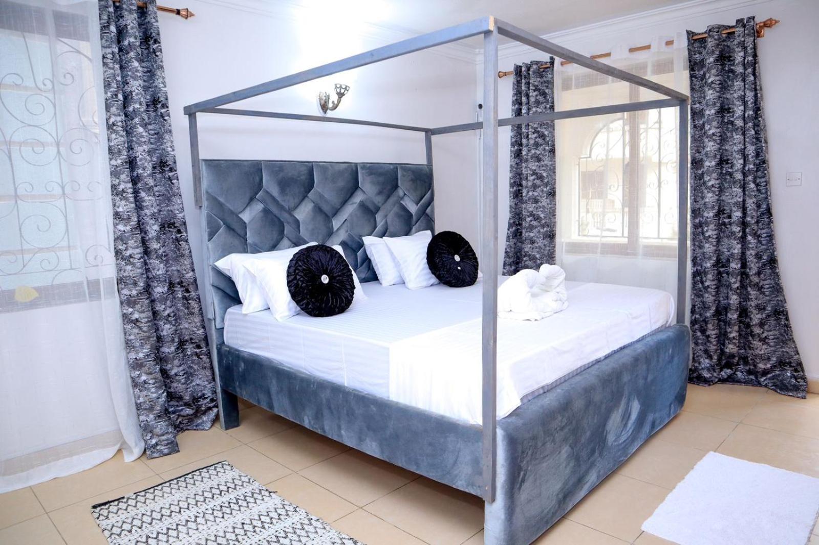 Modern One Br Nyali