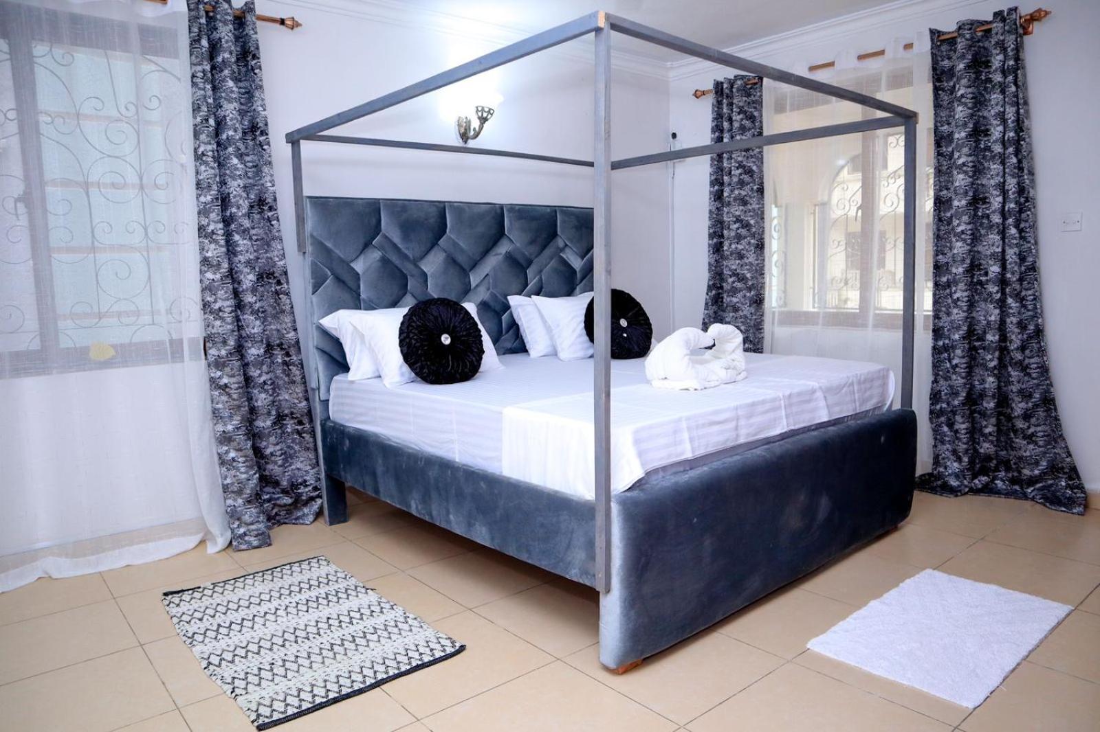 Modern One Br Nyali