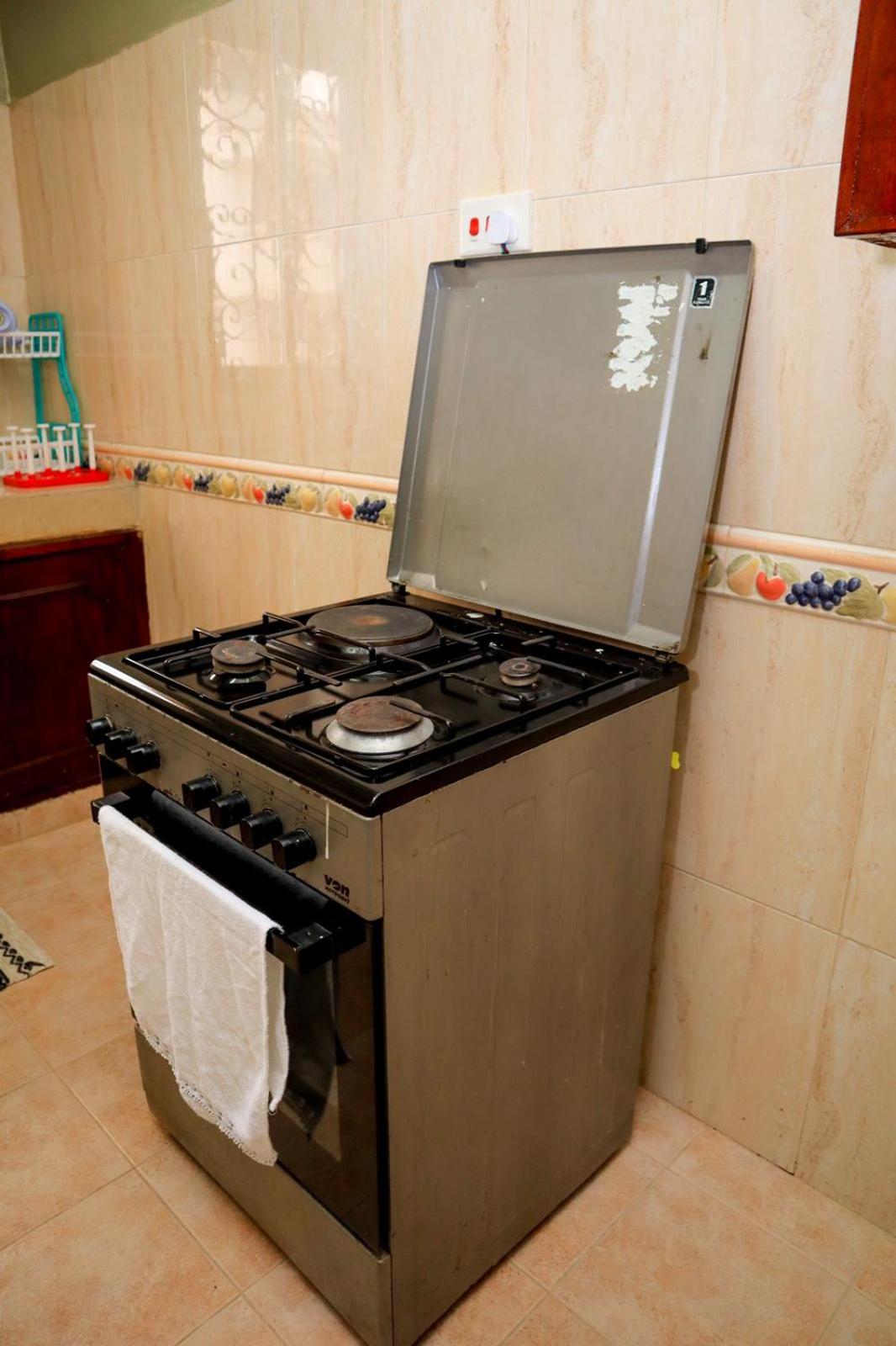 Modern One Br Nyali