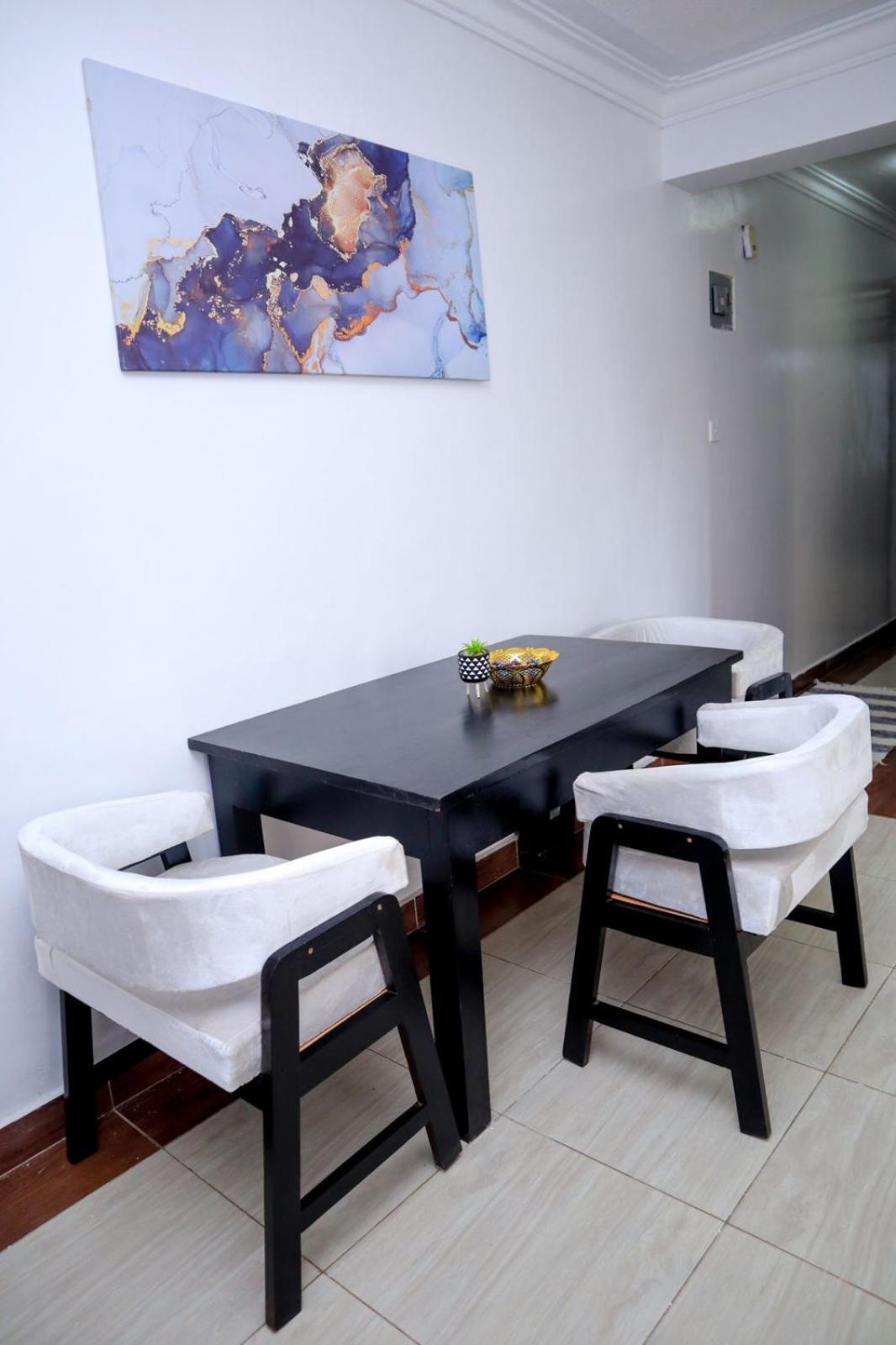 Modern One Br Nyali