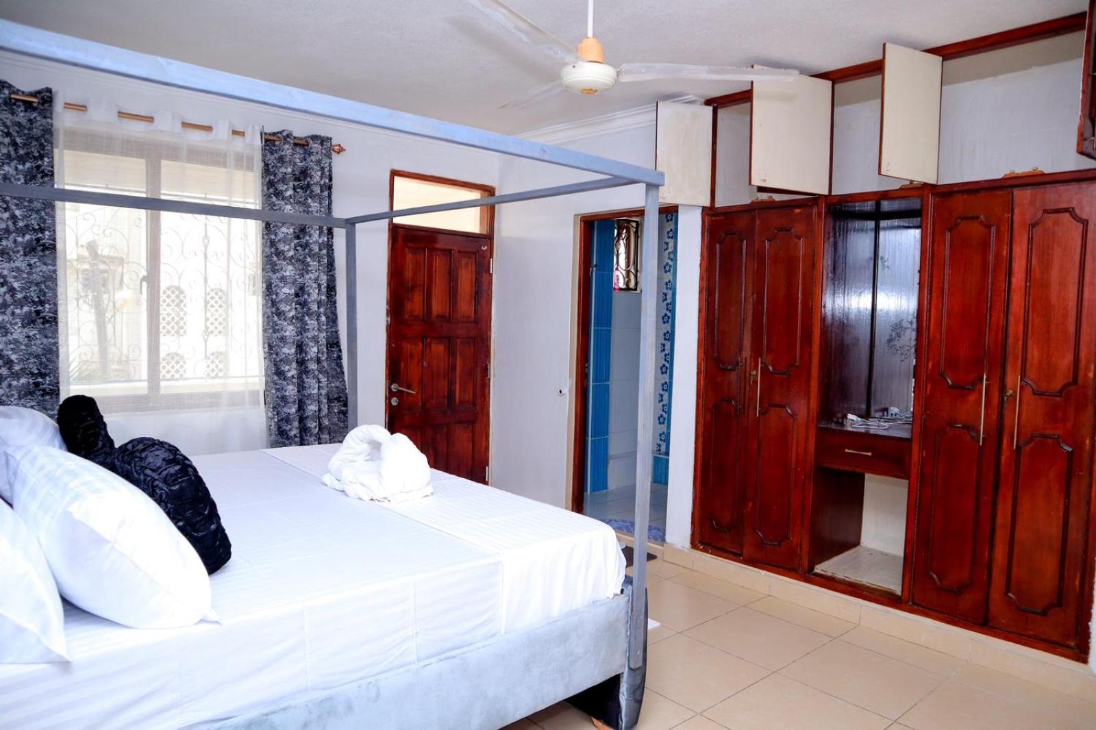 Modern One Br Nyali