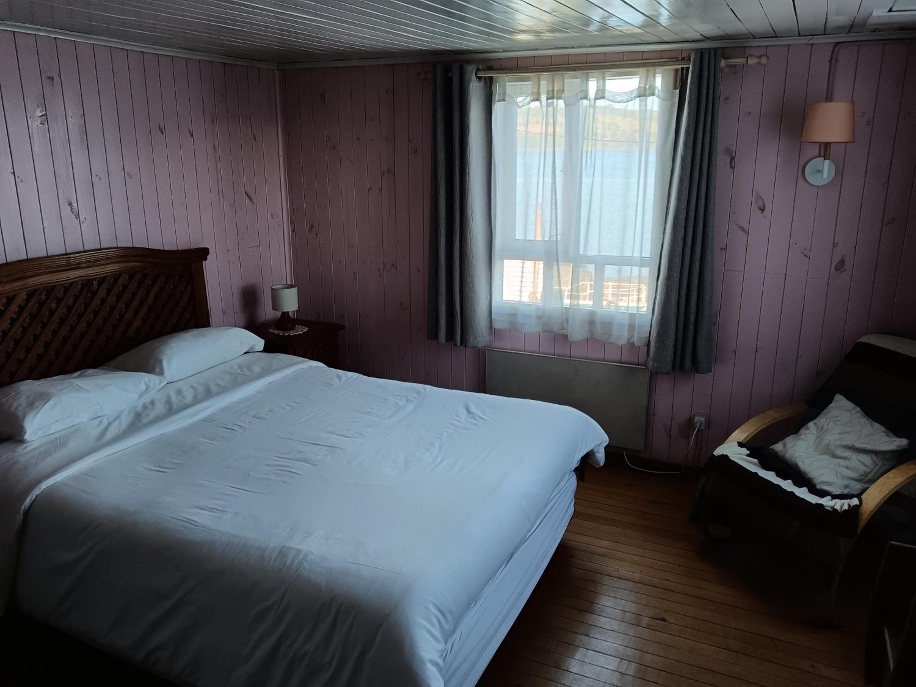 Casa Chiloe hostel