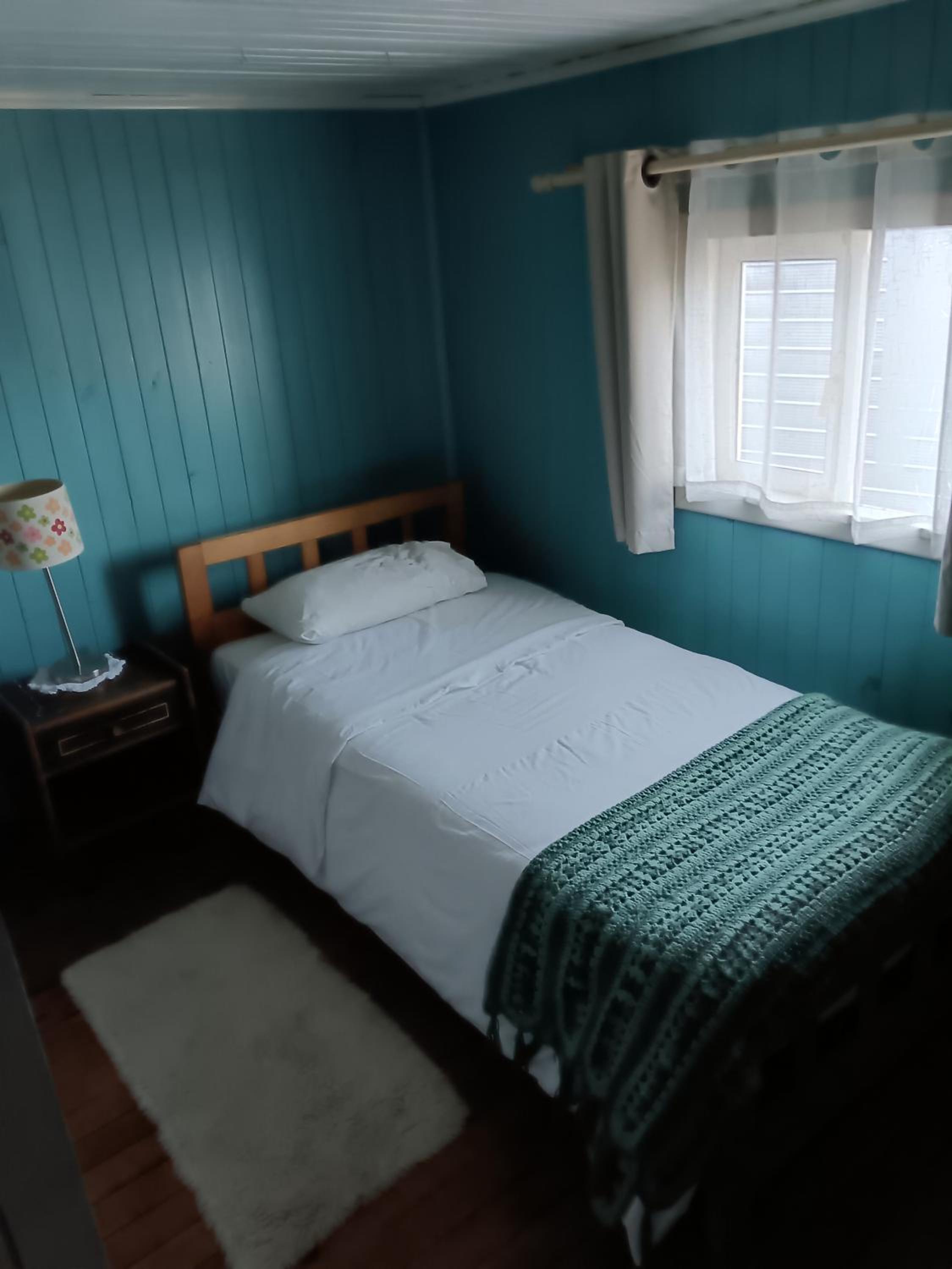 Casa Chiloe hostel