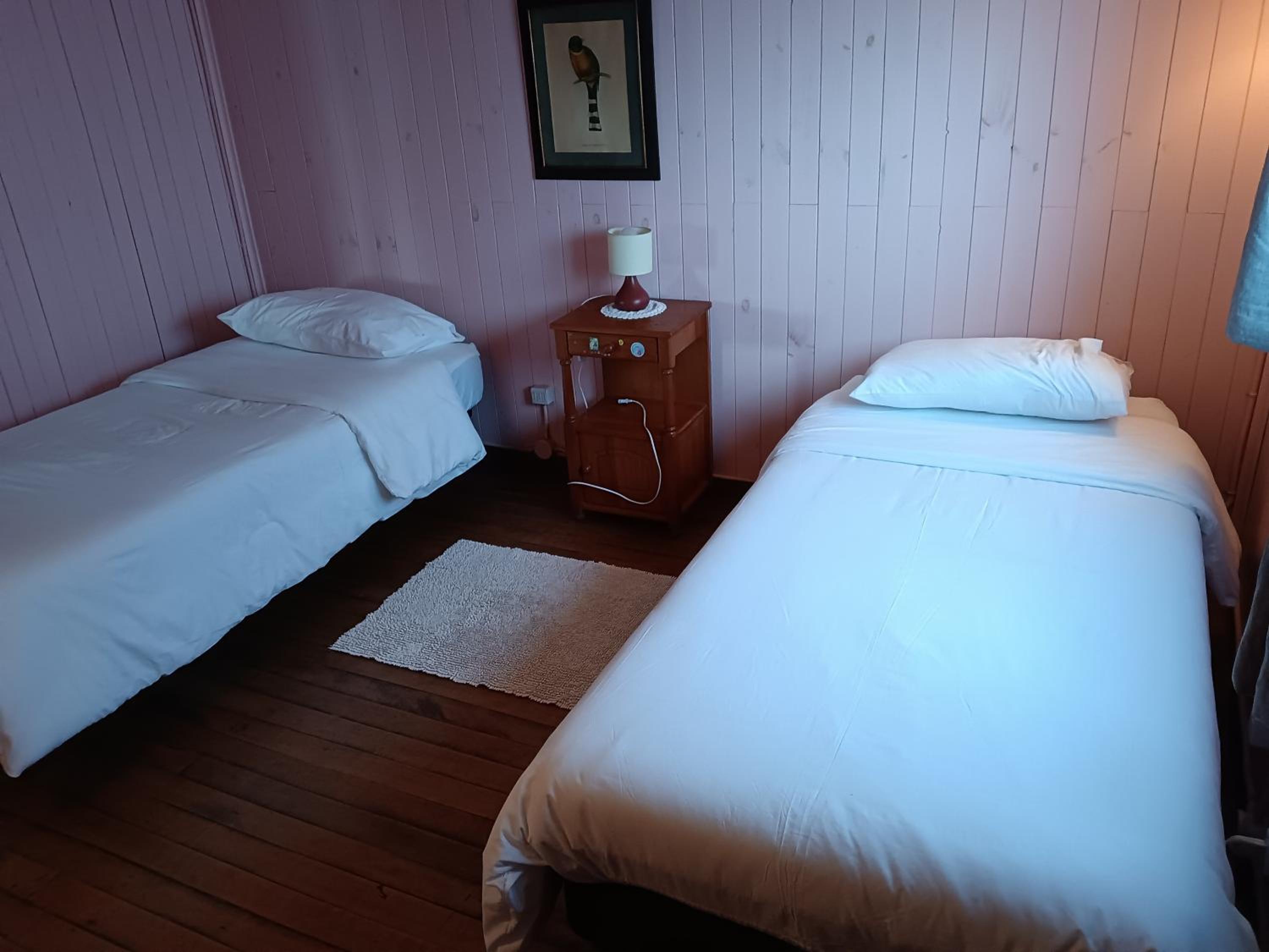Casa Chiloe hostel