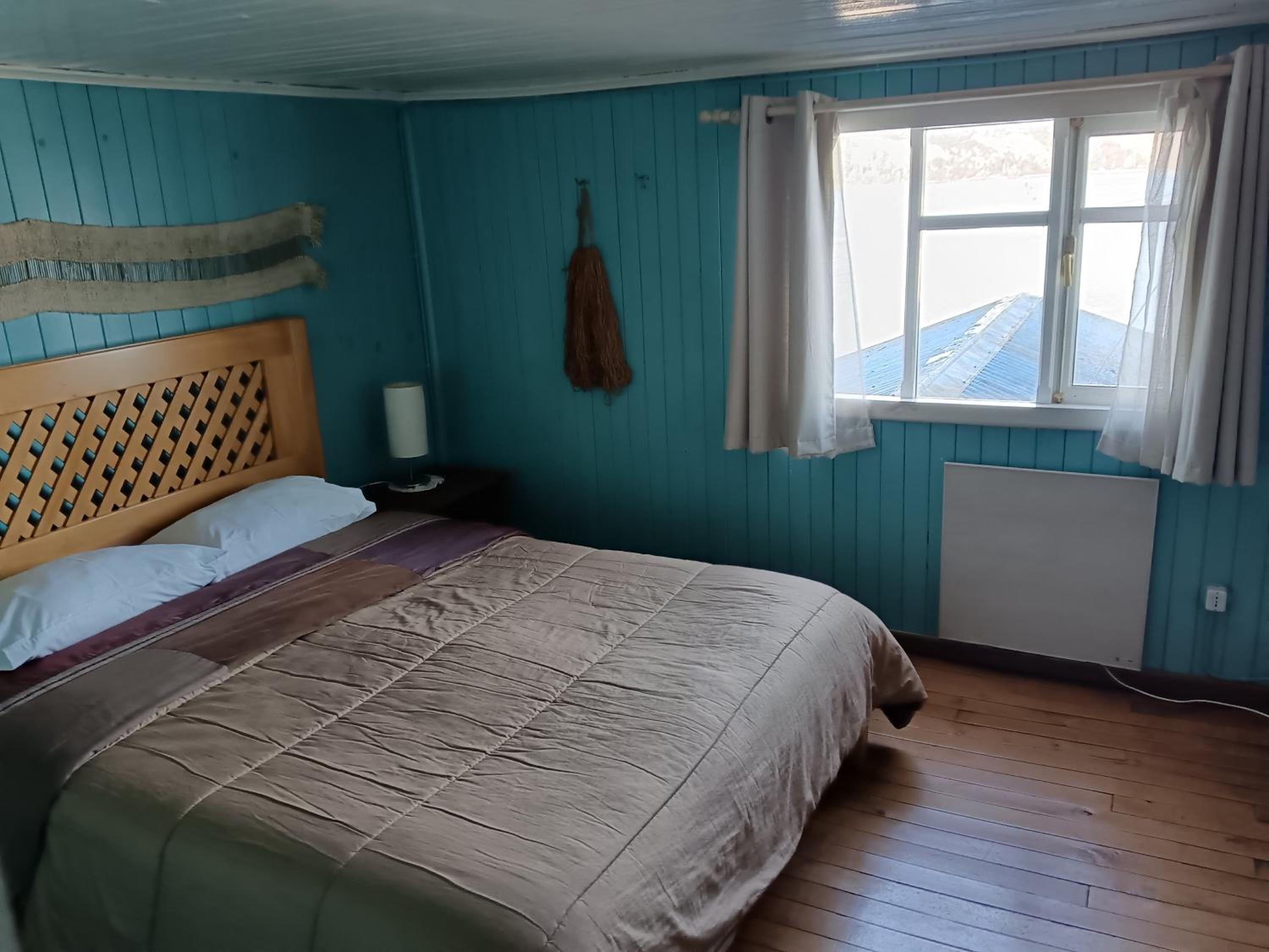 Casa Chiloe hostel