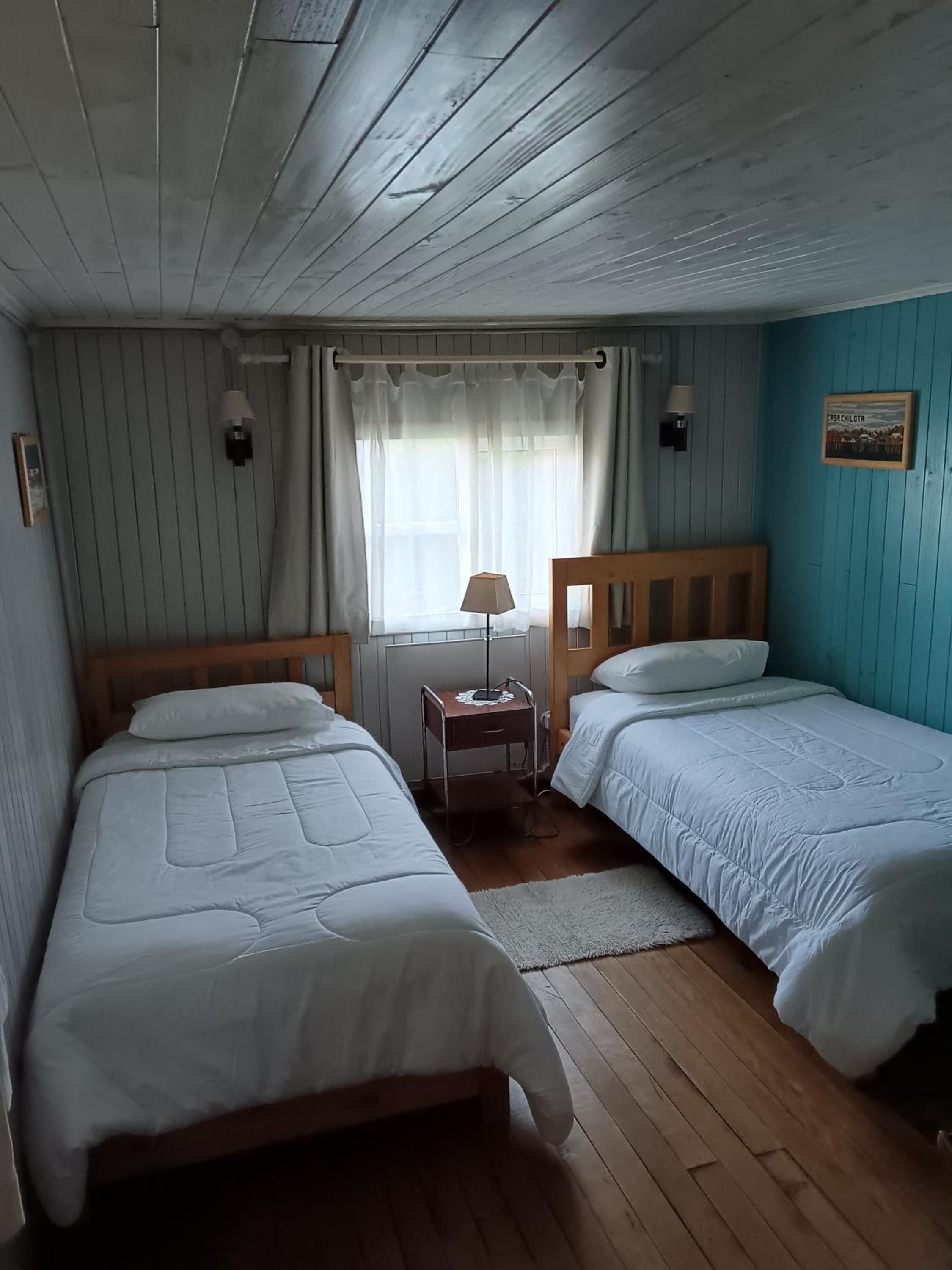 Casa Chiloe hostel