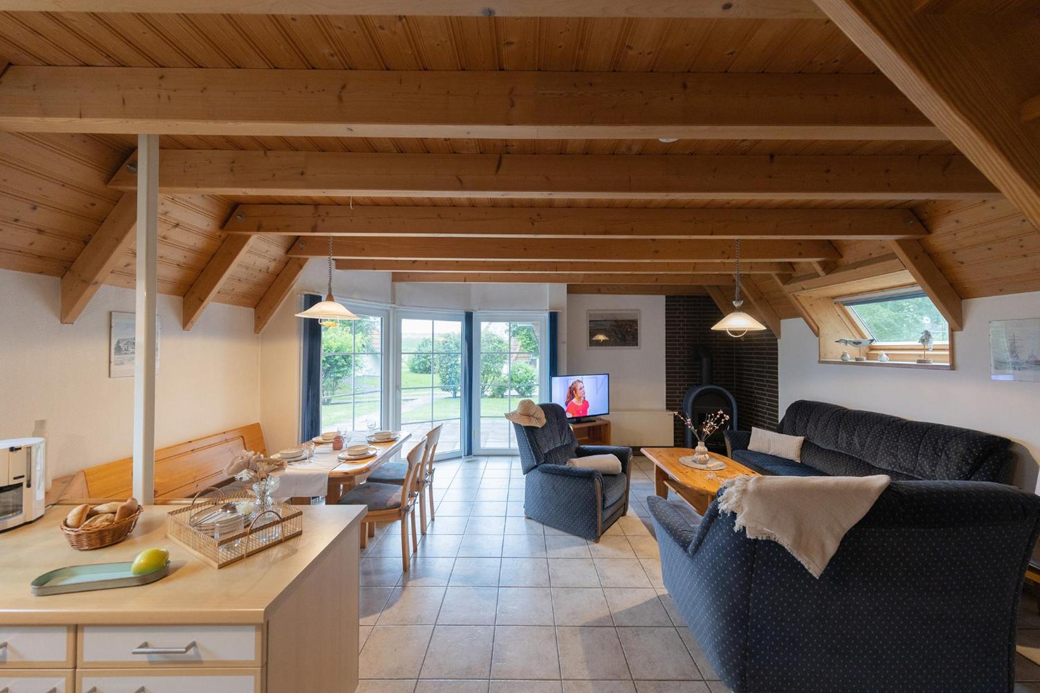 Ferienhaus Lale Andersen 26 view 3