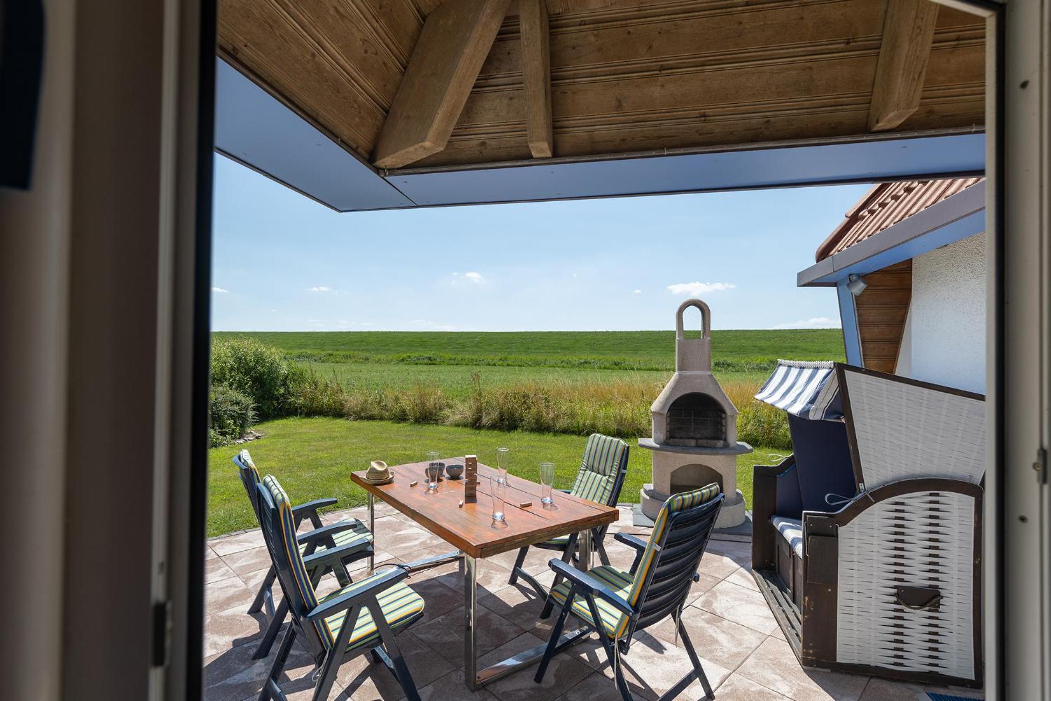 Ferienhaus "Greifenberg" Hans Albers 17 view 2