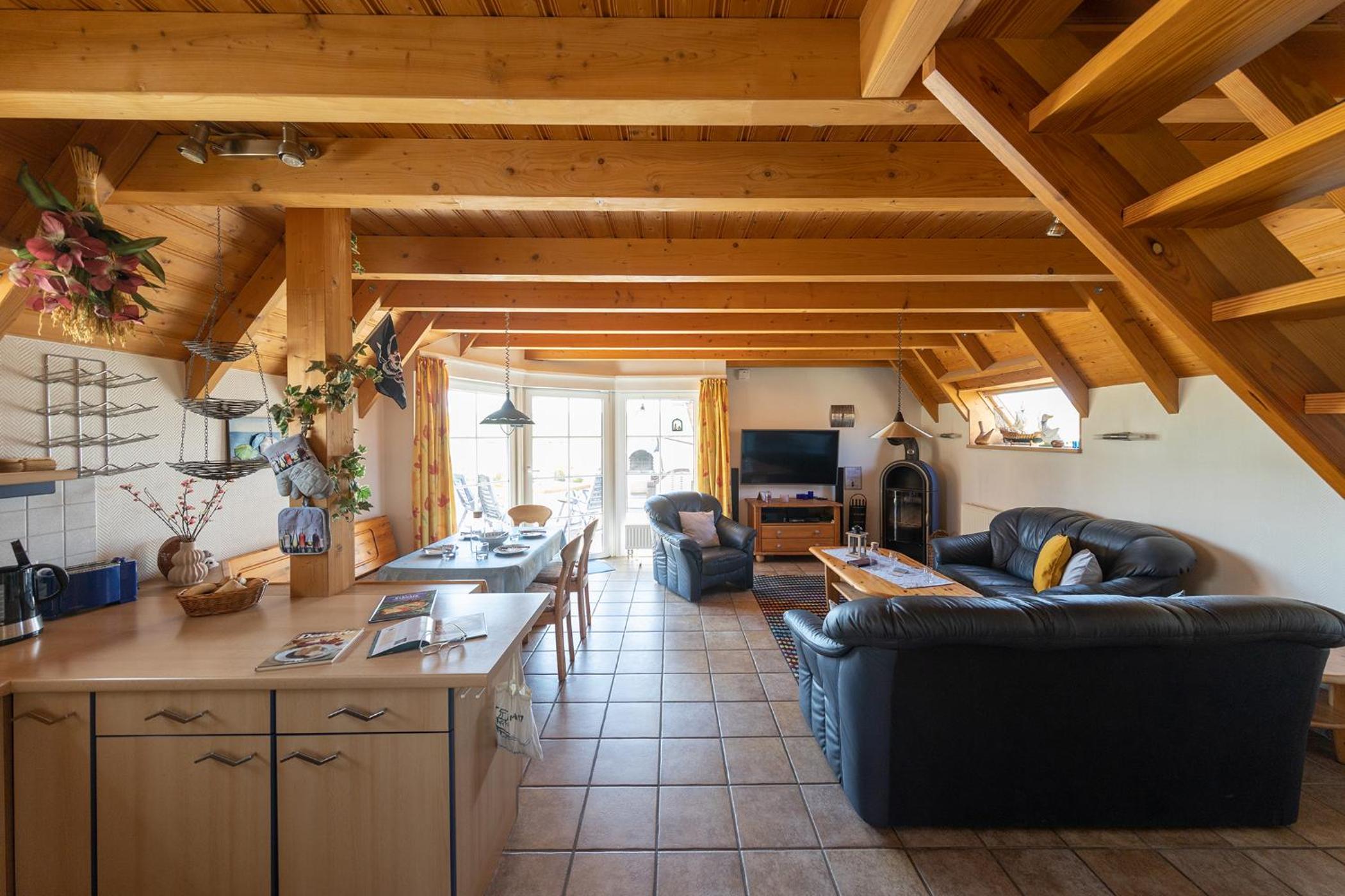 Ferienhaus "Greifenberg" Hans Albers 17 view 4