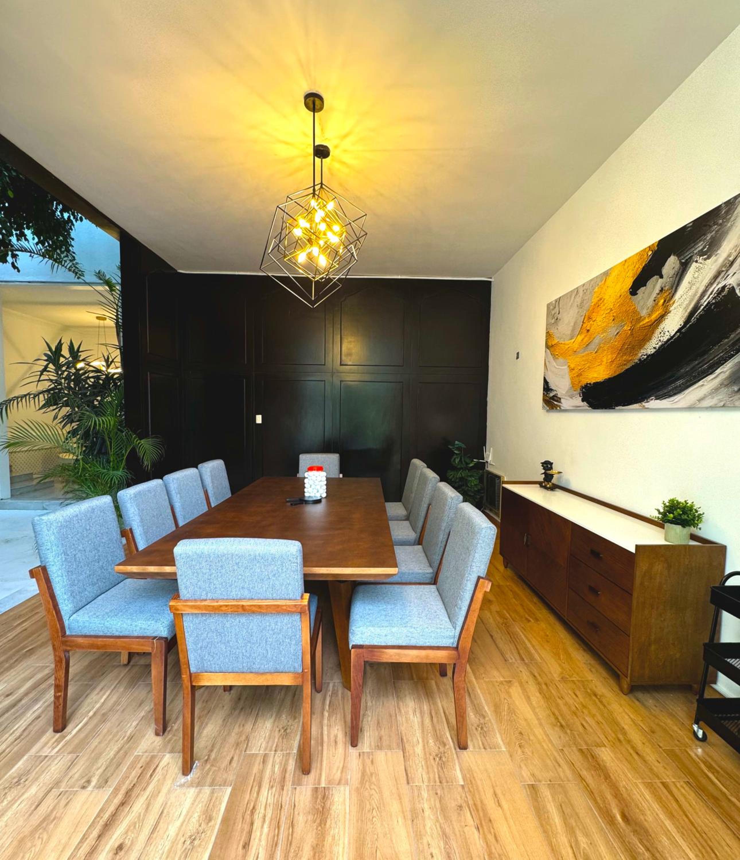 Group Stay In home Fun Yard 15 Min from Polanco! photo 4