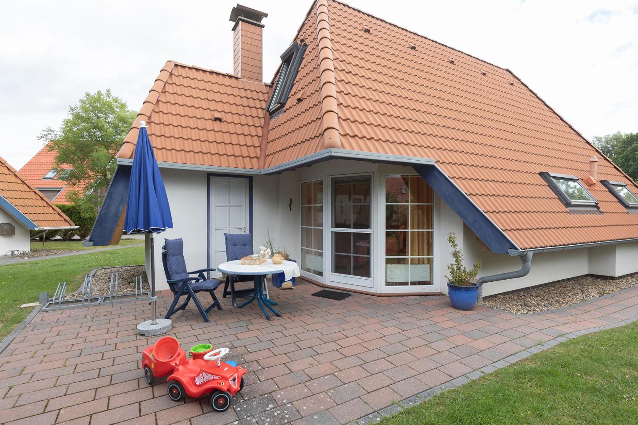 Ferienhaus "Sprenger" Lale Andersen 09 view 2