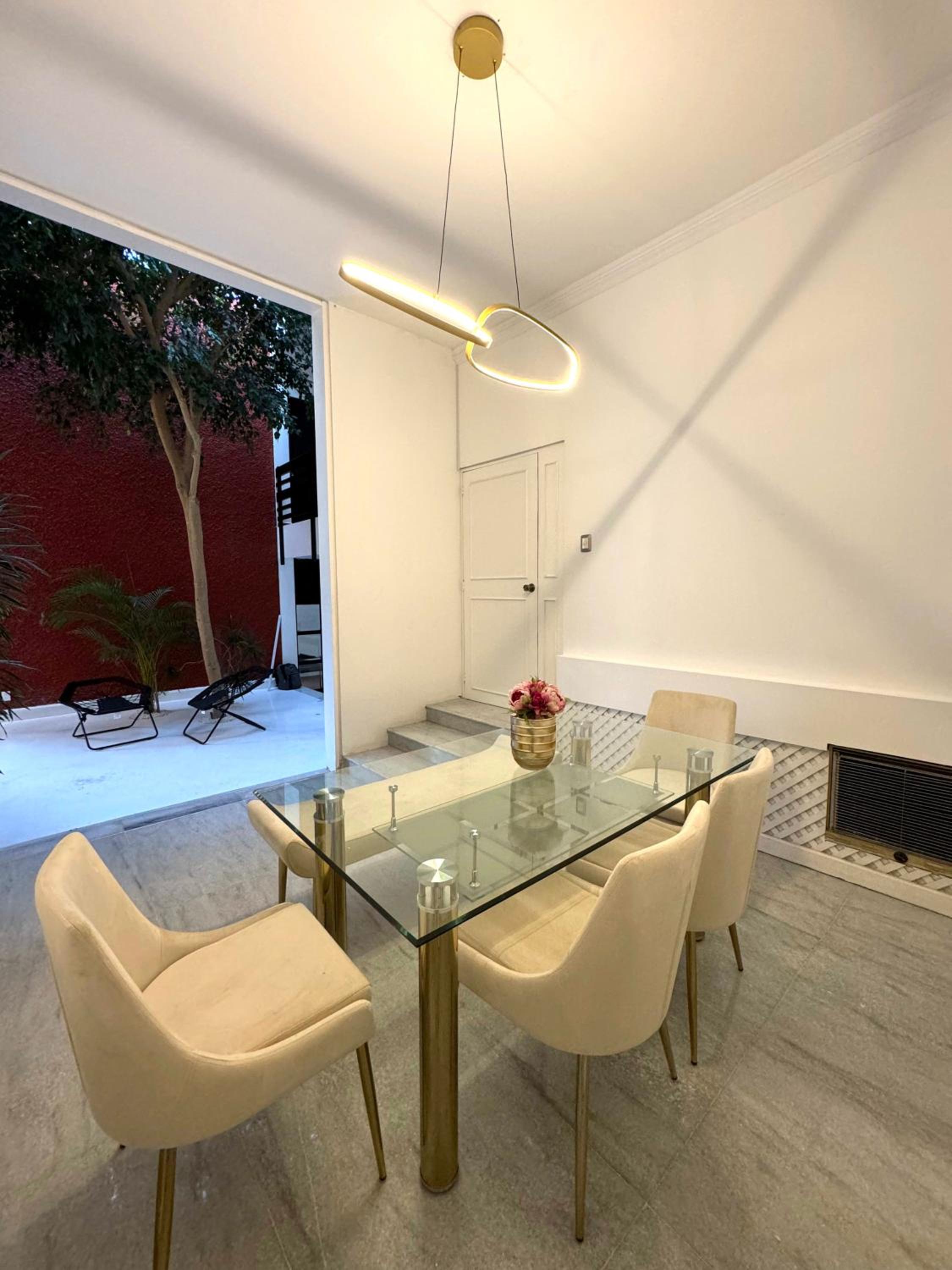 Group Stay In home Fun Yard 15 Min from Polanco! photo 5