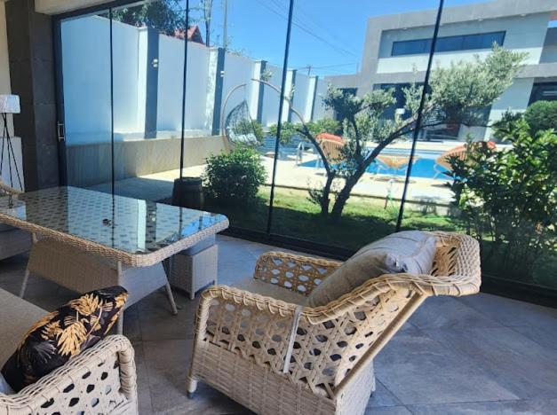 Mardakan Villa 3
