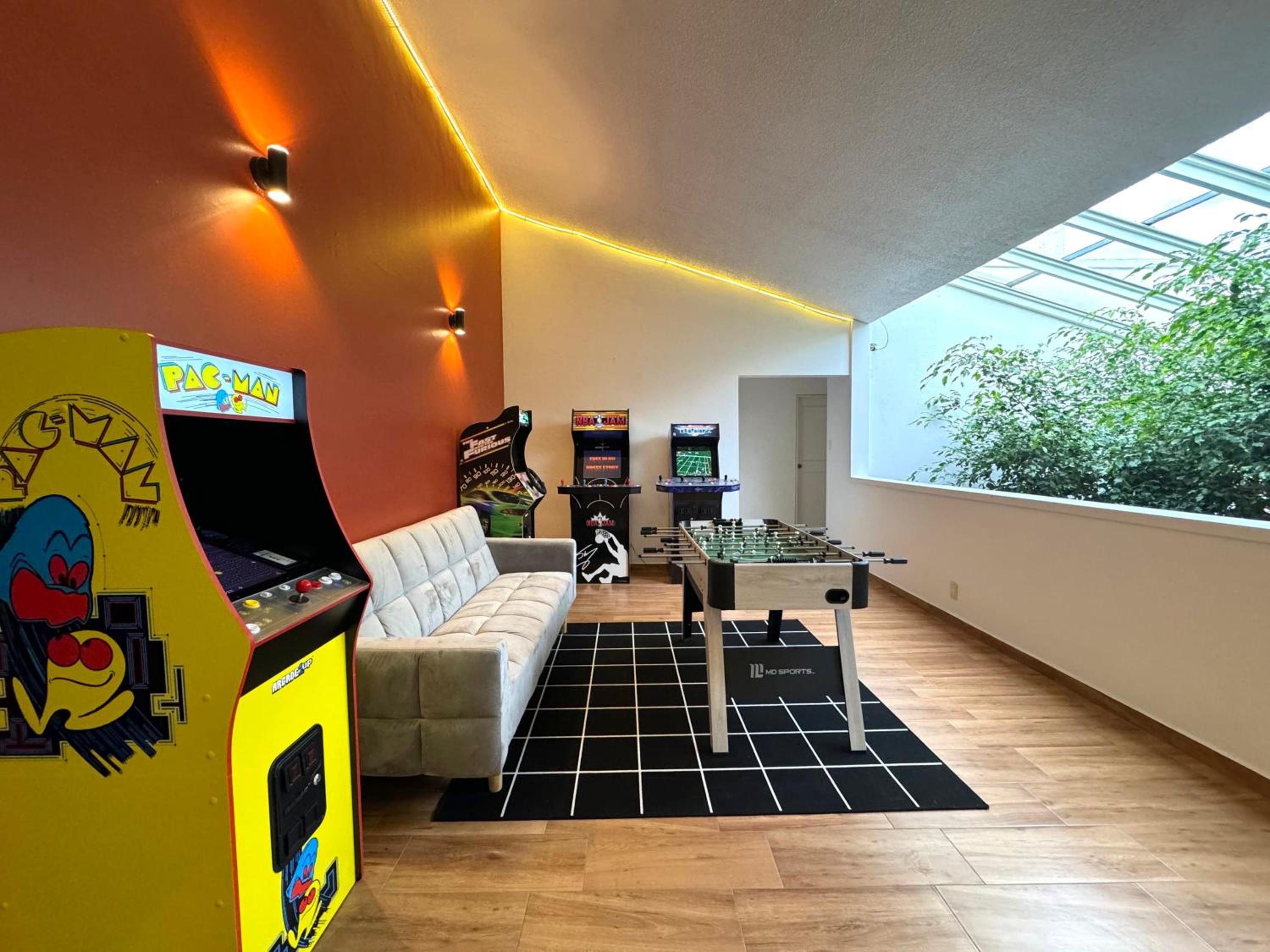 Group Stay In home Fun Yard 15 Min from Polanco! photo 3