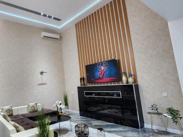 Mardakan Villa 3