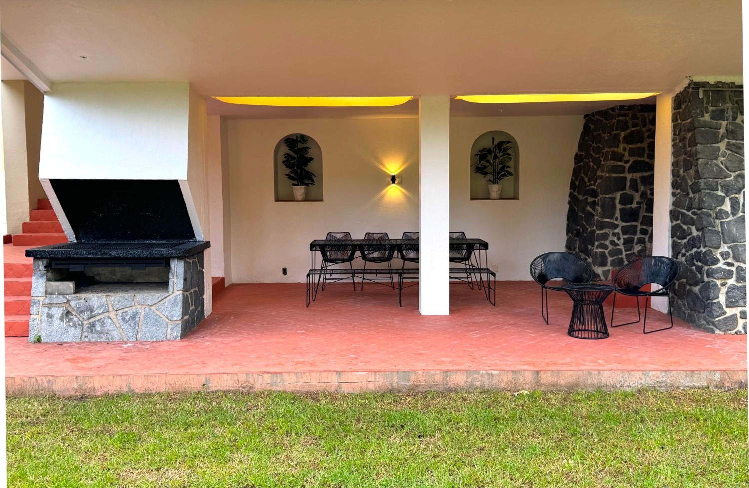 Group Stay In home Fun Yard 15 Min from Polanco! photo 2