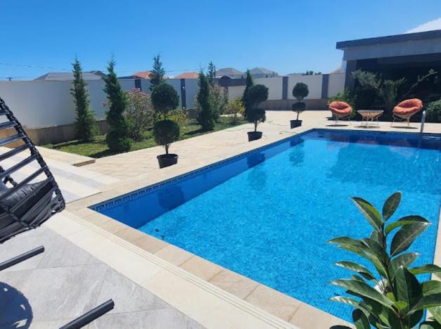 Mardakan Villa 3
