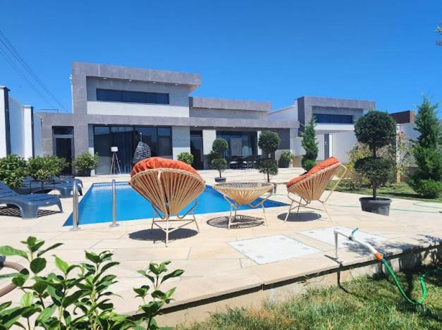 Mardakan Villa 3