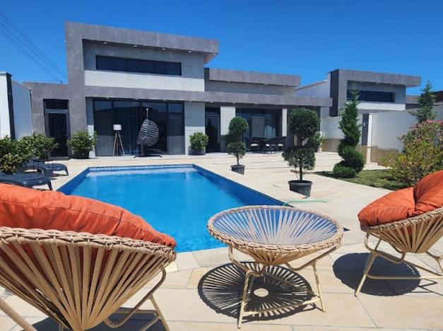 Mardakan Villa 3