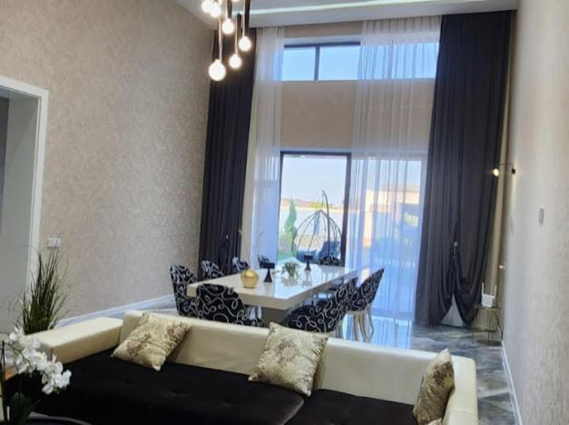 Mardakan Villa 3
