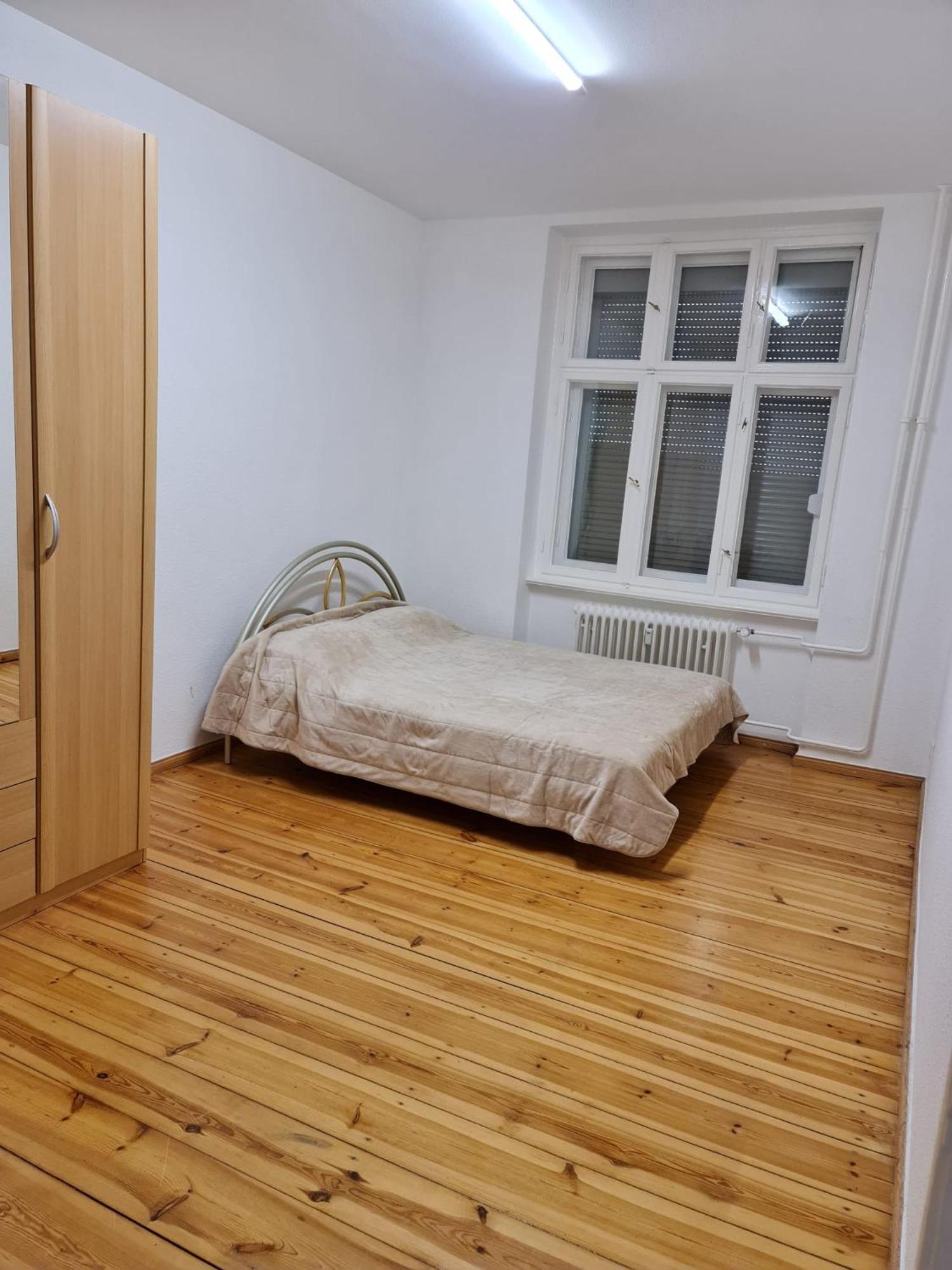 Sharedapartment 3