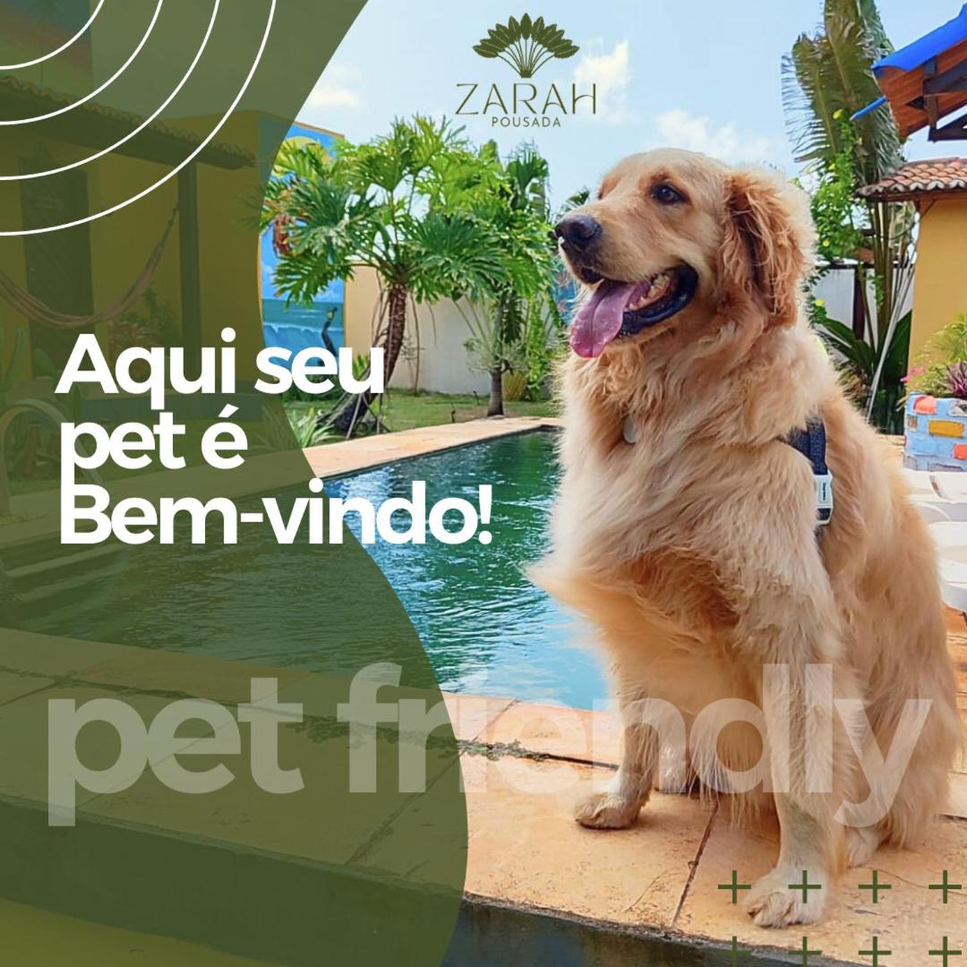 Pousada Zarah