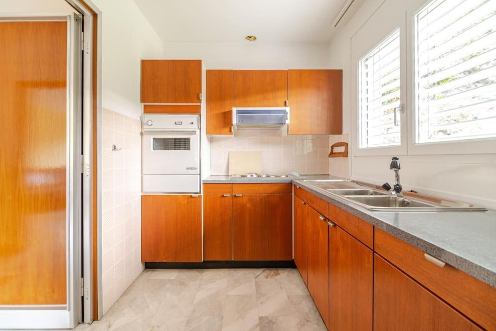 Casa privata con Piscina a 150m dal Lago