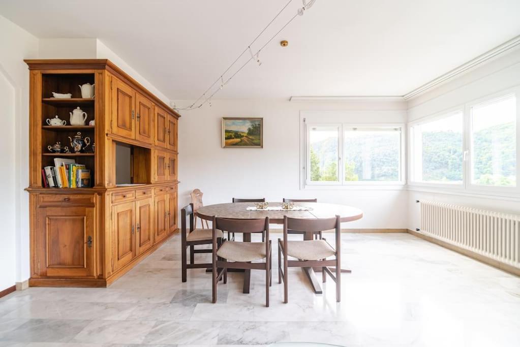 Casa privata con Piscina a 150m dal Lago