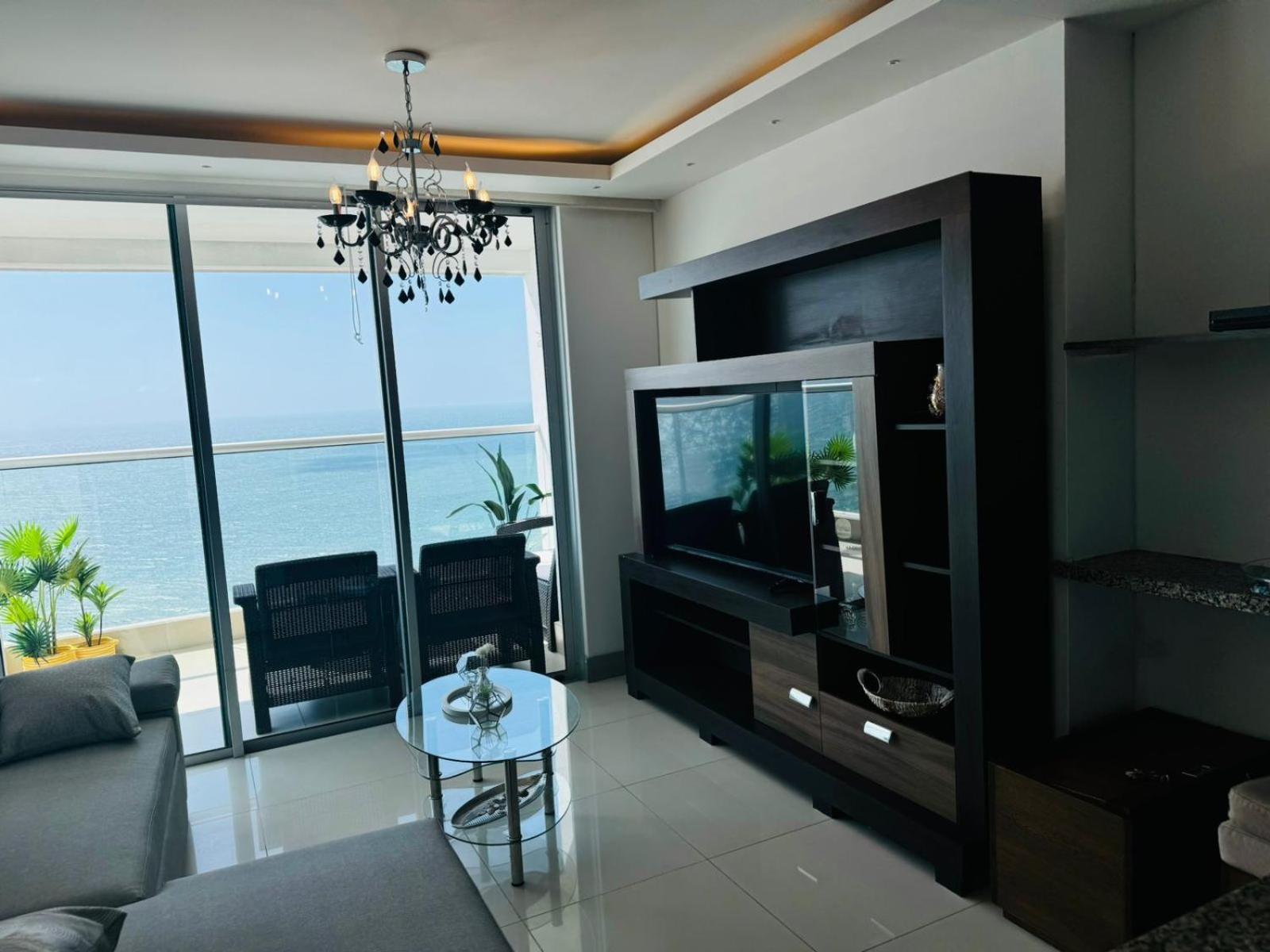 Apartamento Cartagena Delux Epa Colombia