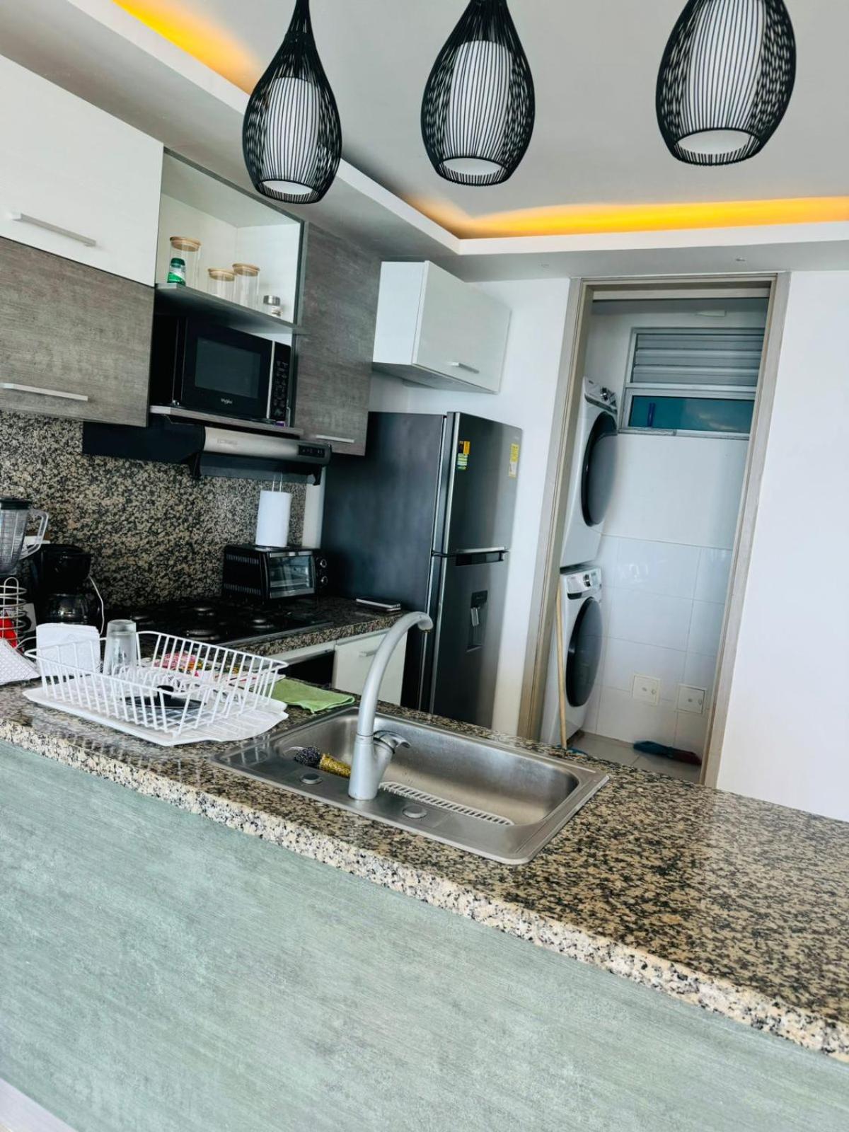 Apartamento Cartagena Delux Epa Colombia