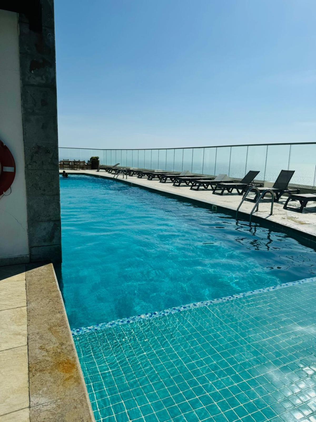 Apartamento Cartagena Delux Epa Colombia