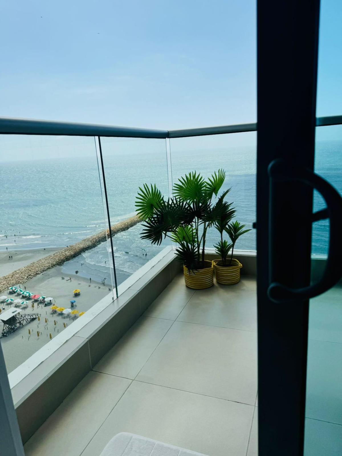 Apartamento Cartagena Delux Epa Colombia