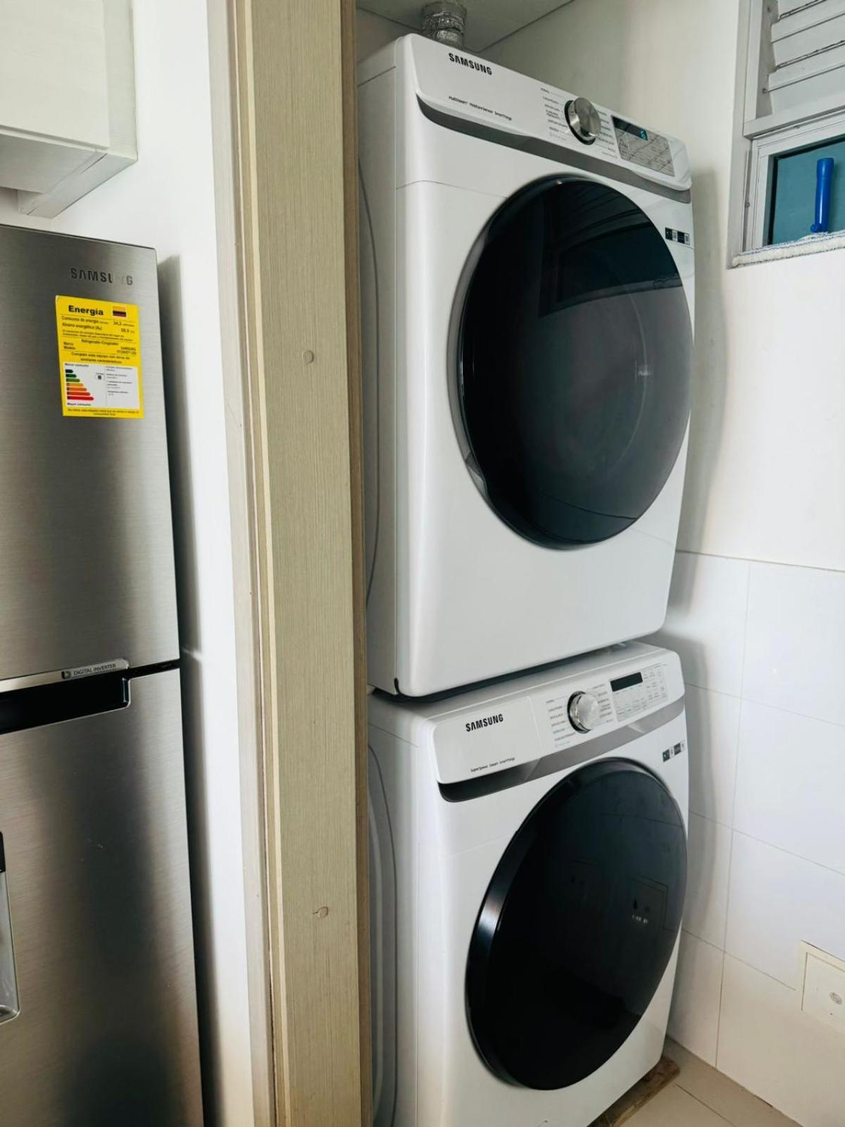 Apartamento Cartagena Delux Epa Colombia