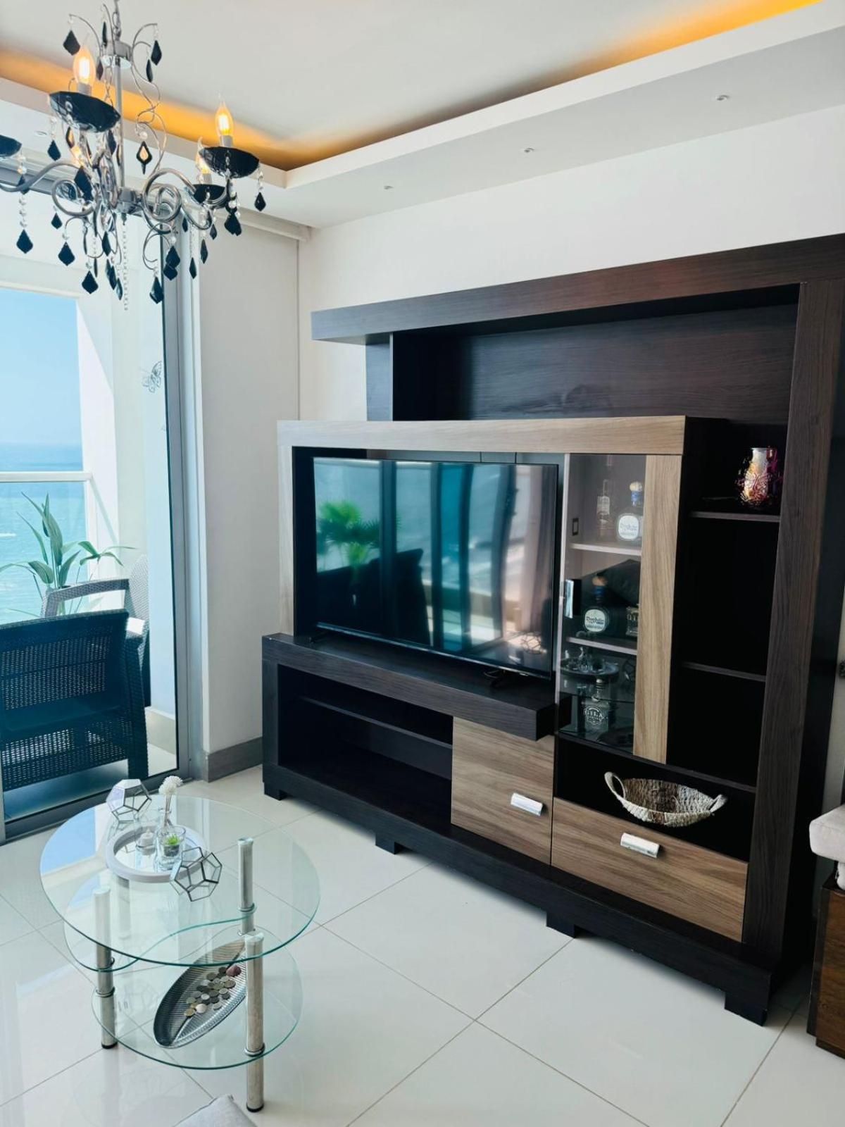 Apartamento Cartagena Delux Epa Colombia