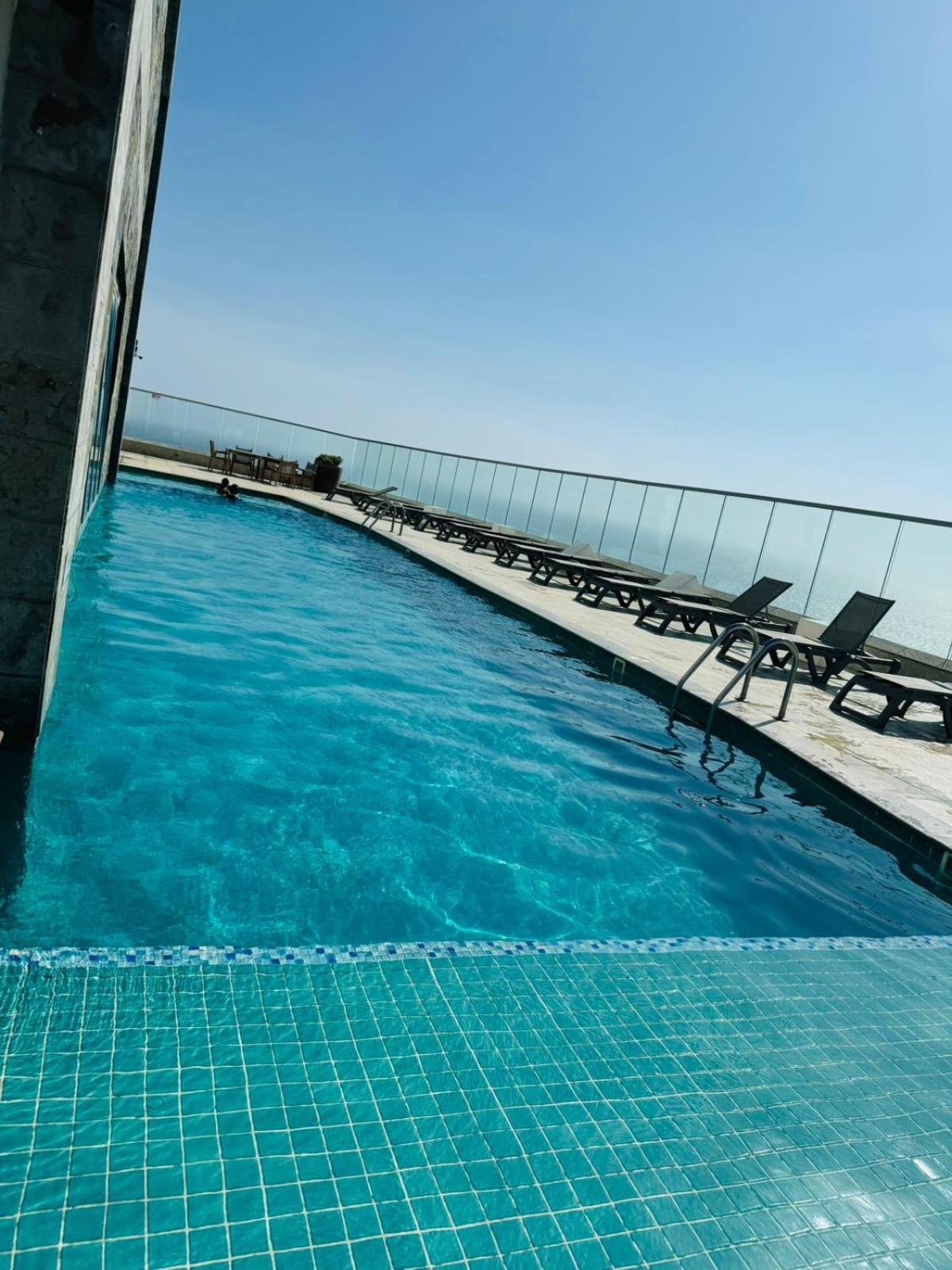 Apartamento Cartagena Delux Epa Colombia