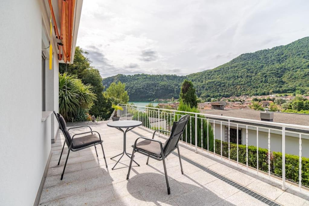 Casa privata con Piscina a 150m dal Lago