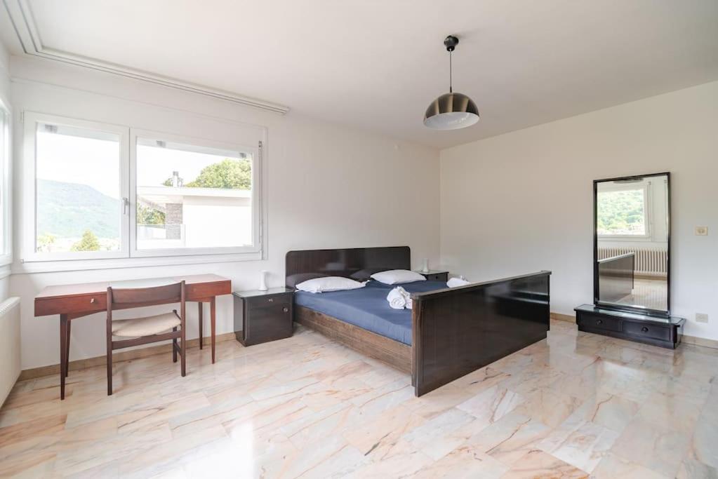 Casa privata con Piscina a 150m dal Lago